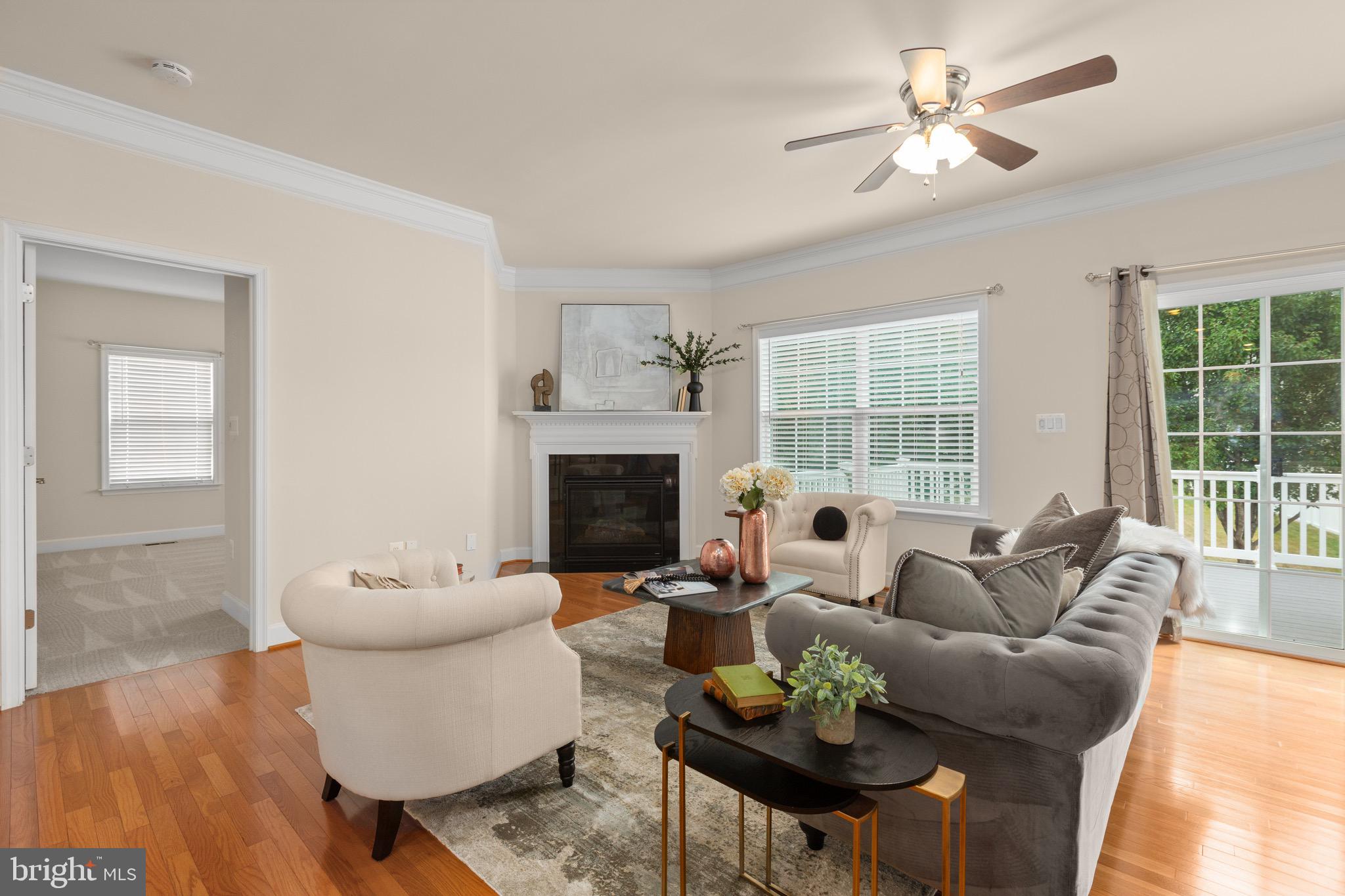 Property Search 5817 S MILLS MANOR COURT