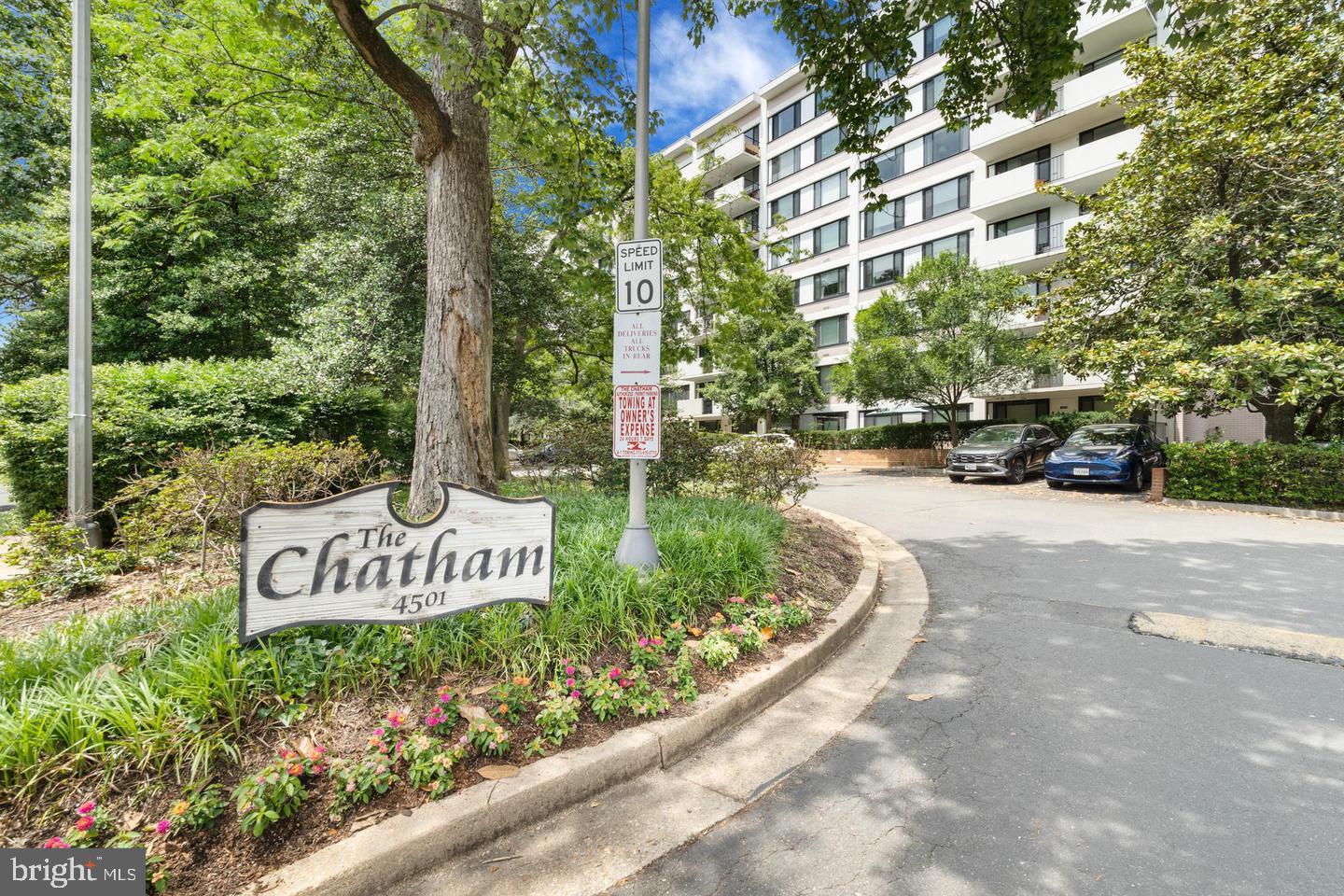 4501 ARLINGTON BOULEVARD 223