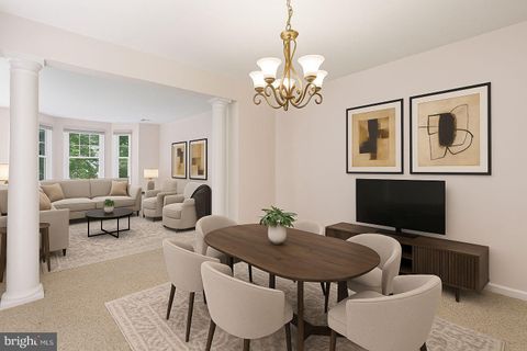 87 FOREST DRIVE PISCATAWAY NJ 08854