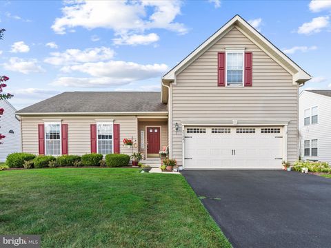 37541 JANICE CIRCLE SELBYVILLE DE 19975