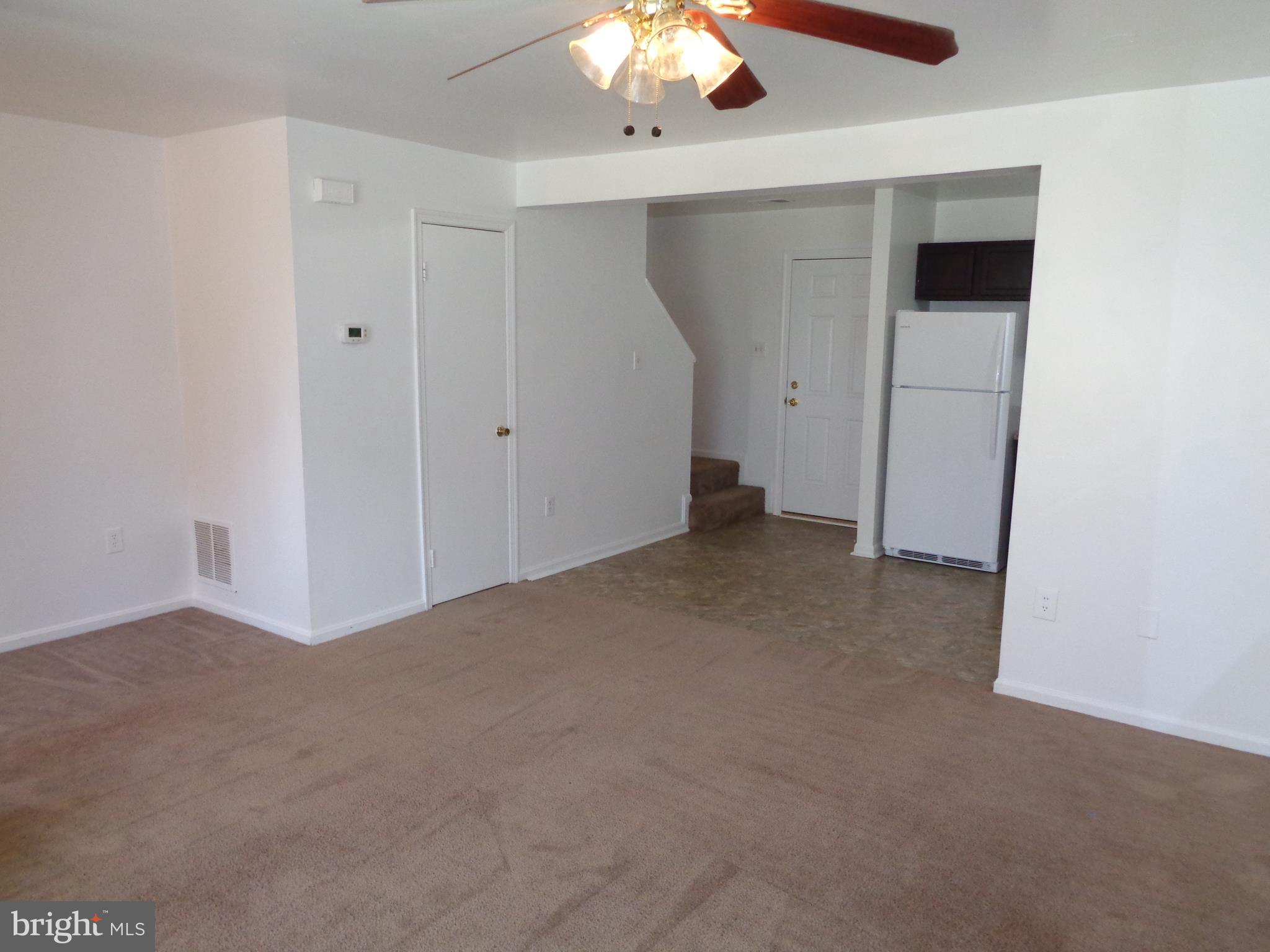 HUNTINGTON - Residential