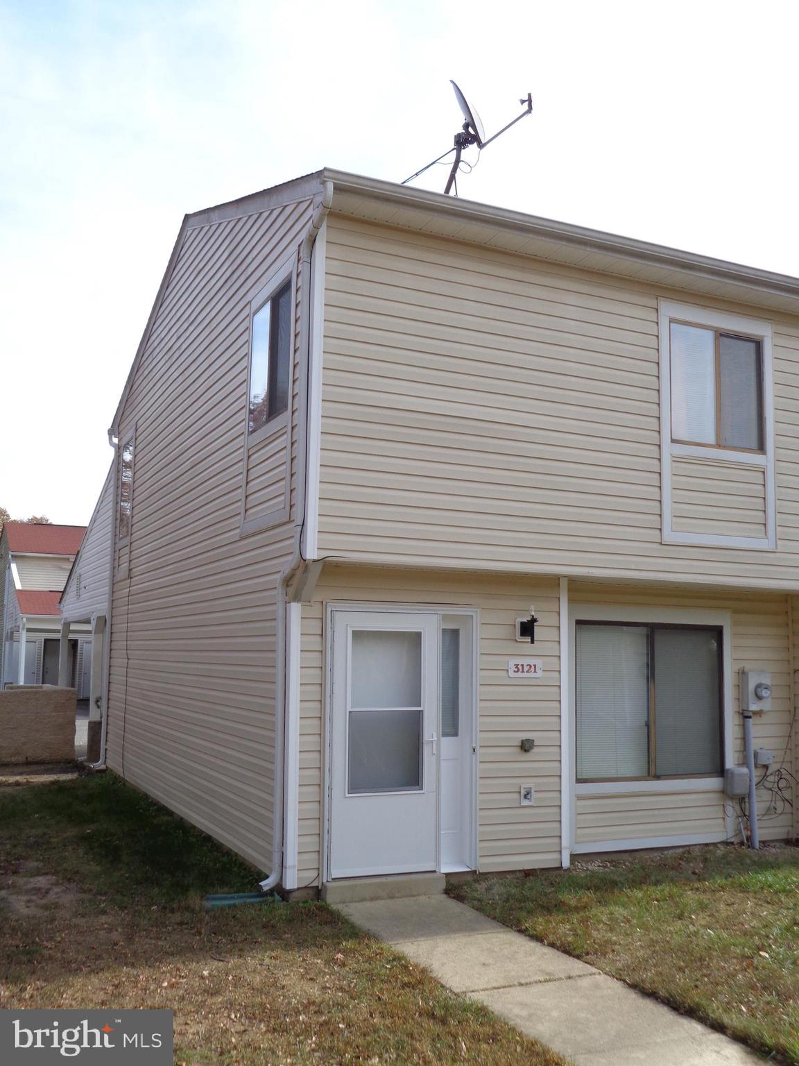 HUNTINGTON - Residential