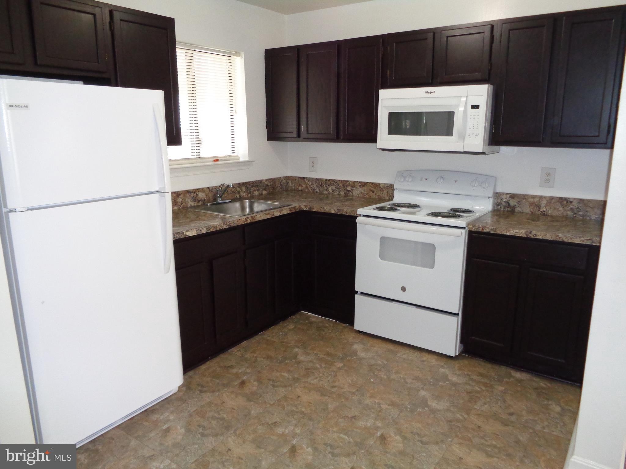 HUNTINGTON - Residential