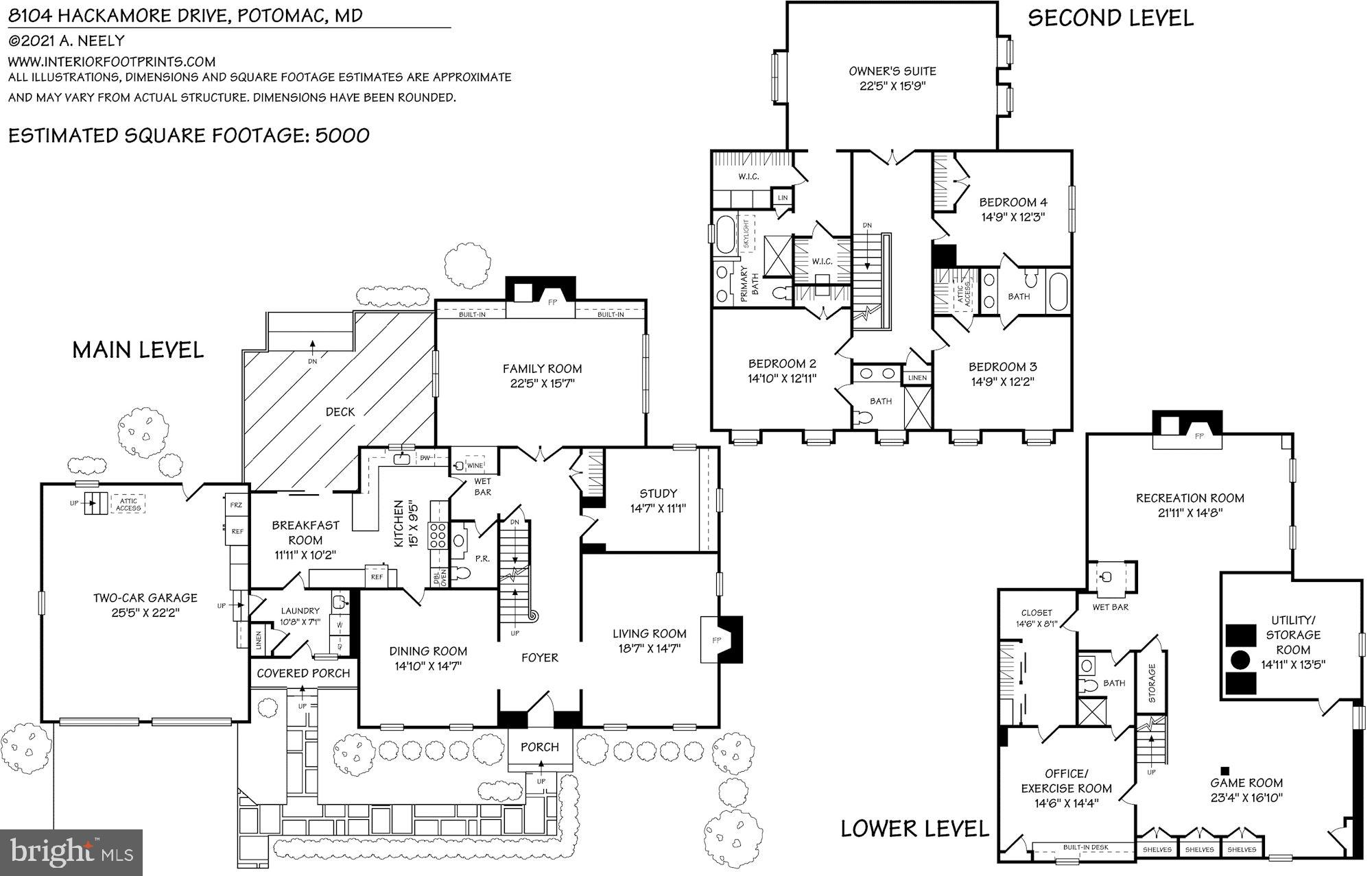 RIVER FALLS - Residential