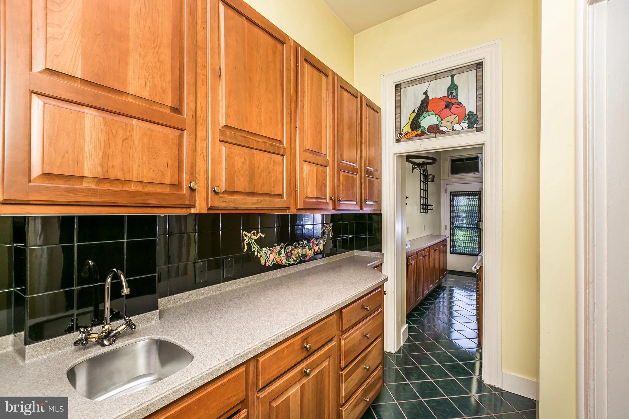 BOLTON HILL HISTORIC DISTRICT - Residential