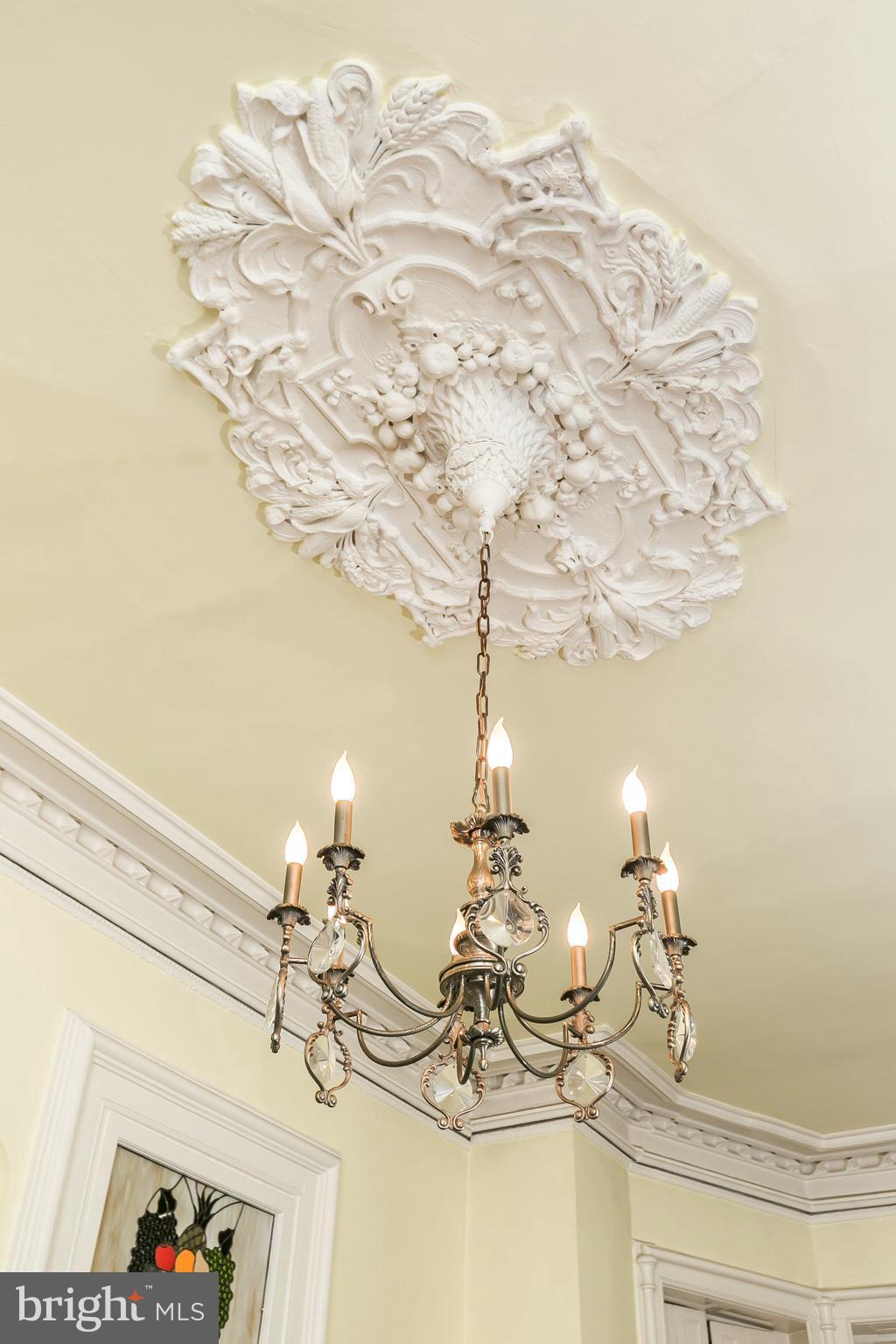 BOLTON HILL HISTORIC DISTRICT - Residential