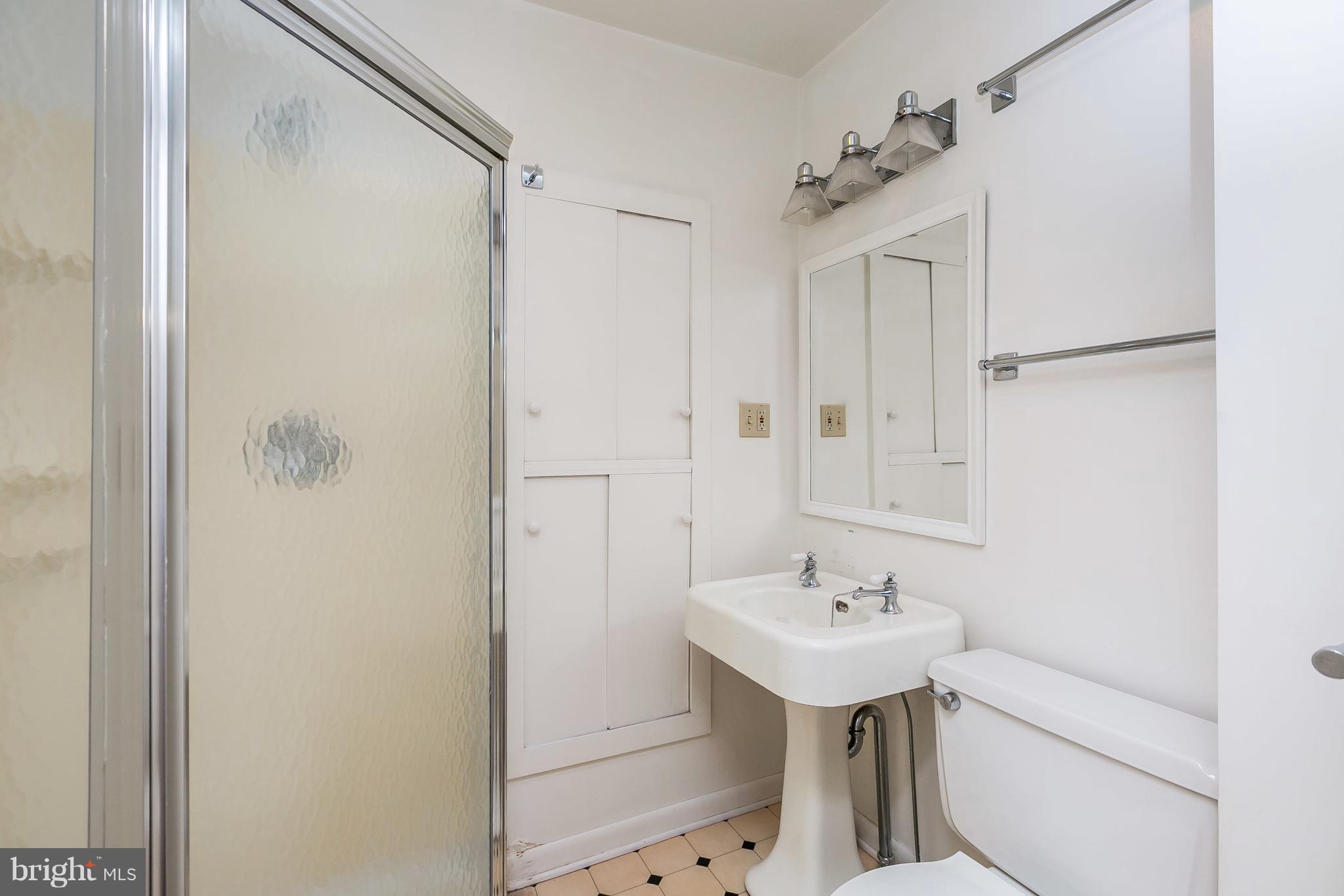 BOLTON HILL HISTORIC DISTRICT - Residential