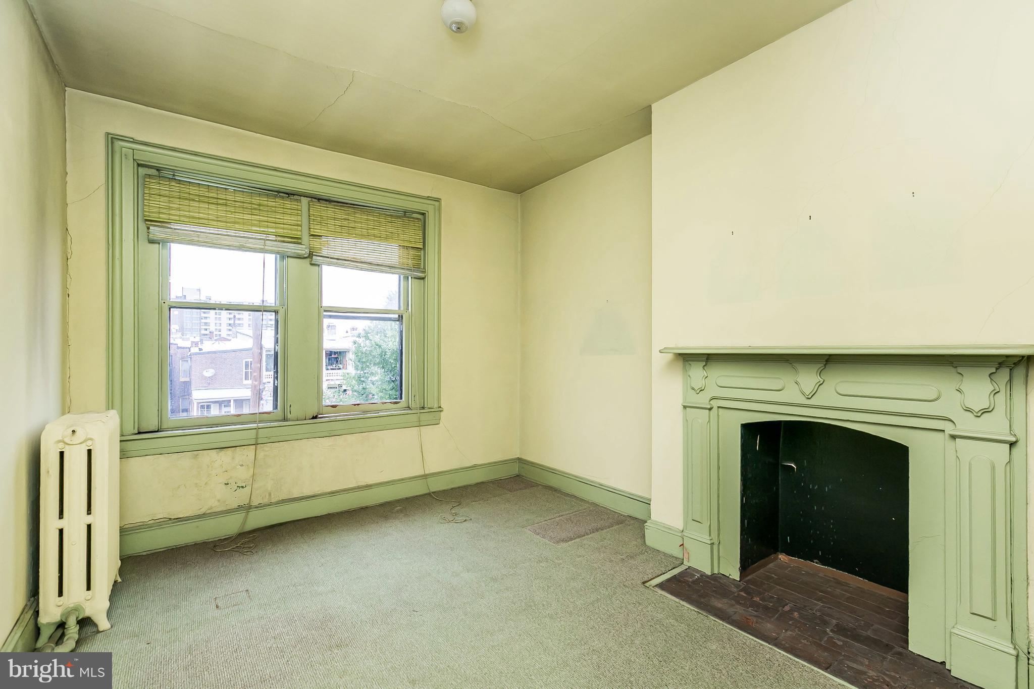 BOLTON HILL HISTORIC DISTRICT - Residential