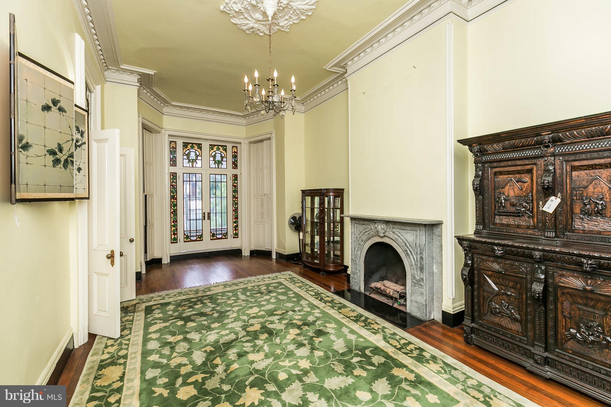 BOLTON HILL HISTORIC DISTRICT - Residential