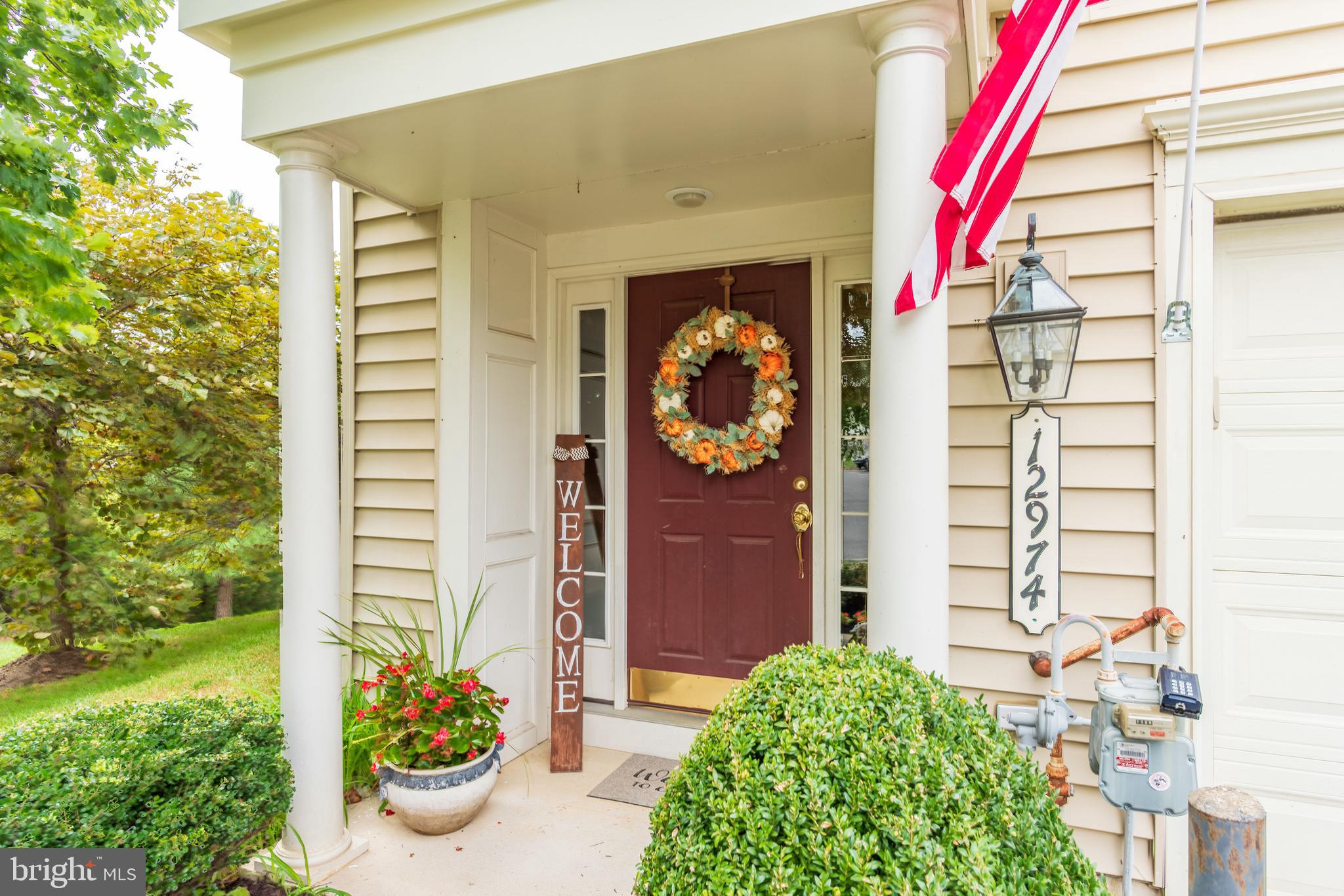 LINTON HALL MANOR - Residential