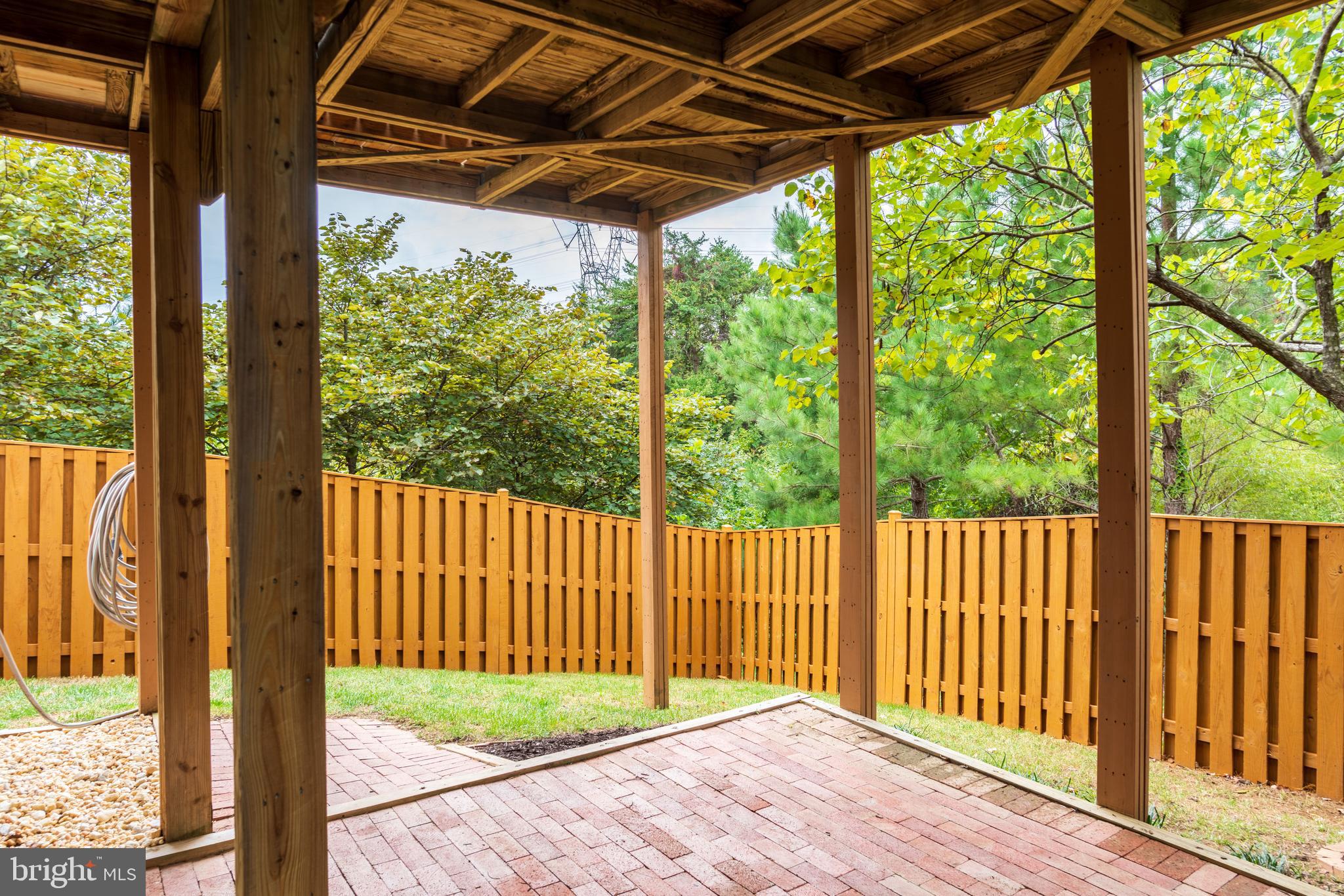 LINTON HALL MANOR - Residential