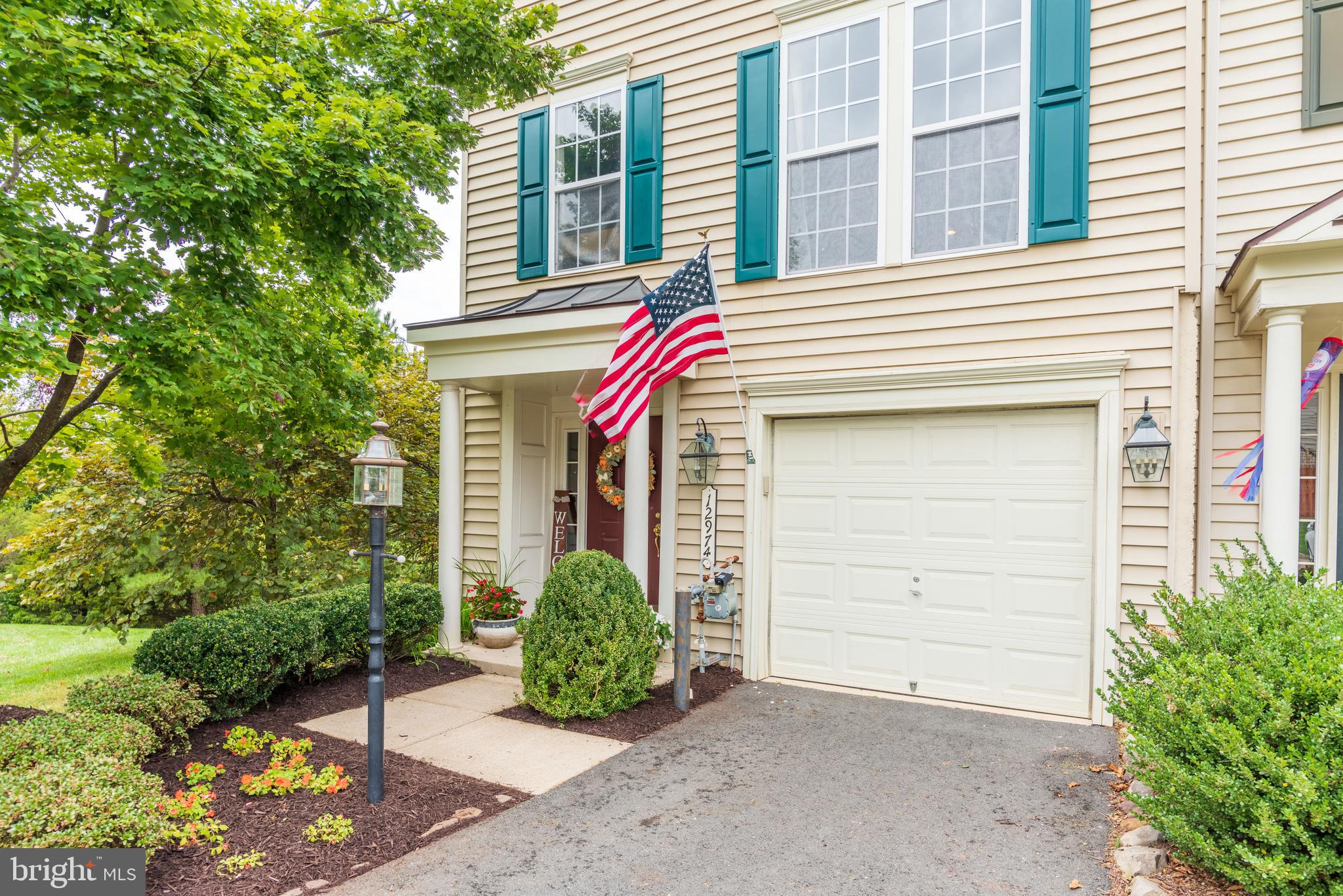 LINTON HALL MANOR - Residential