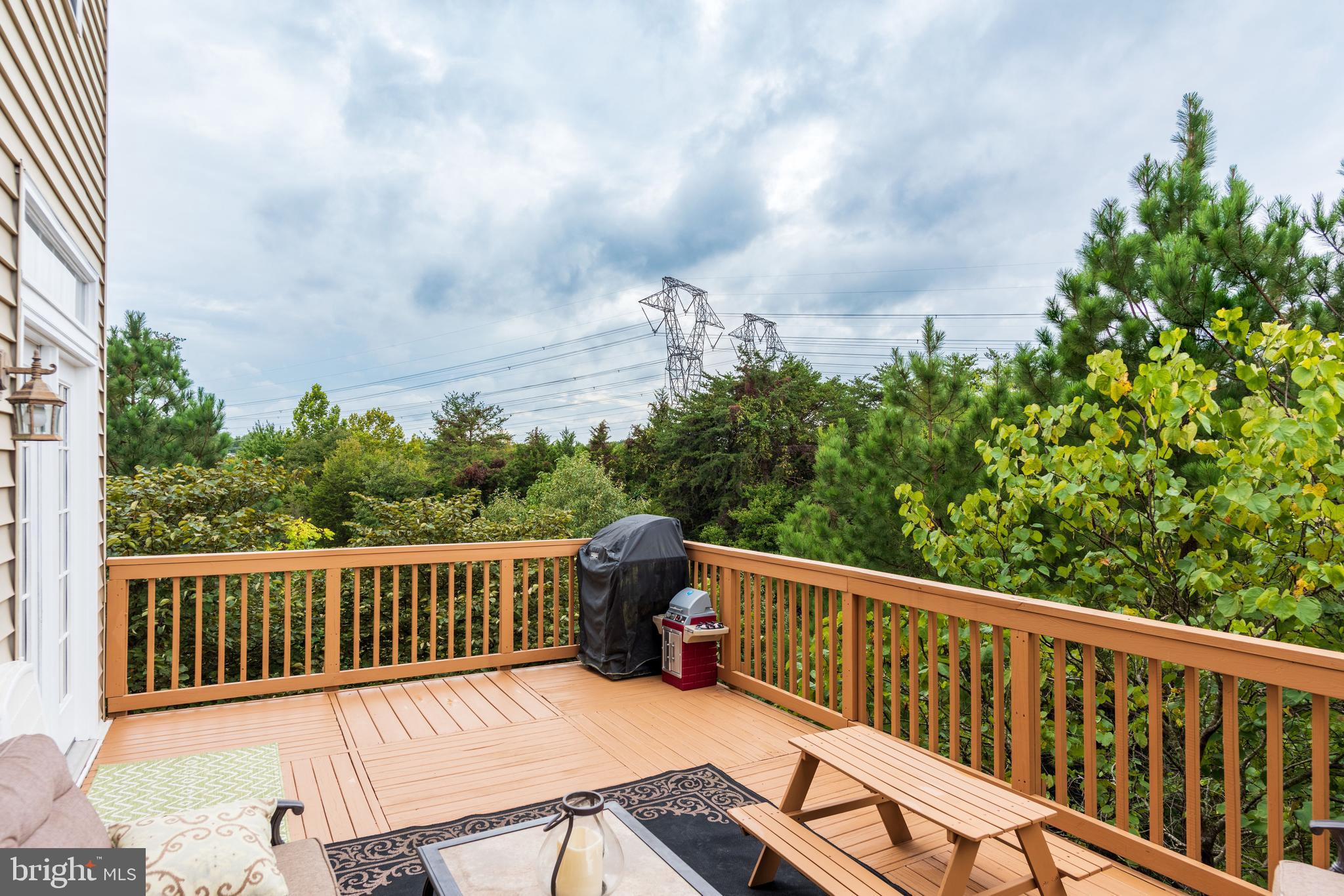 LINTON HALL MANOR - Residential