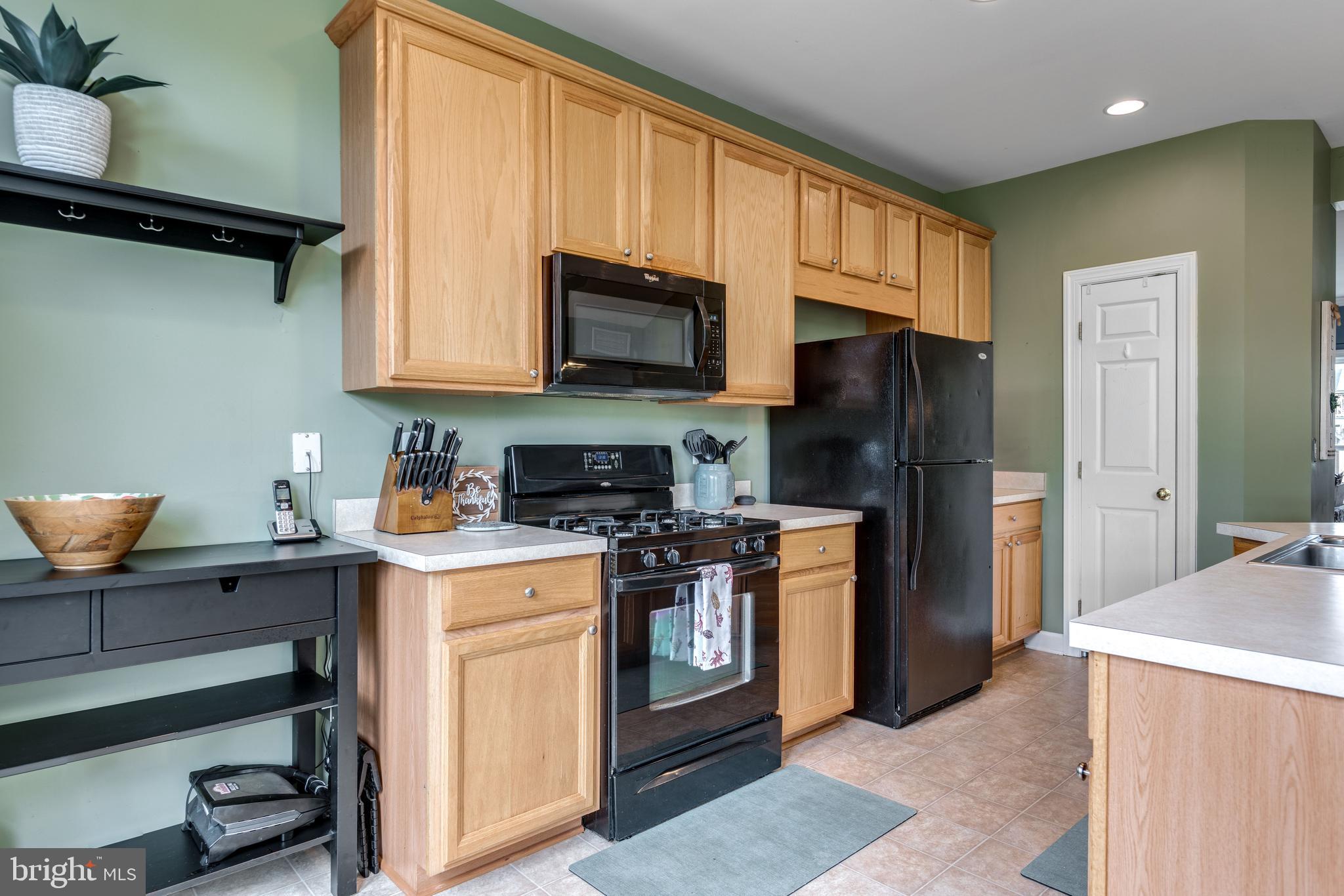 LINTON HALL MANOR - Residential