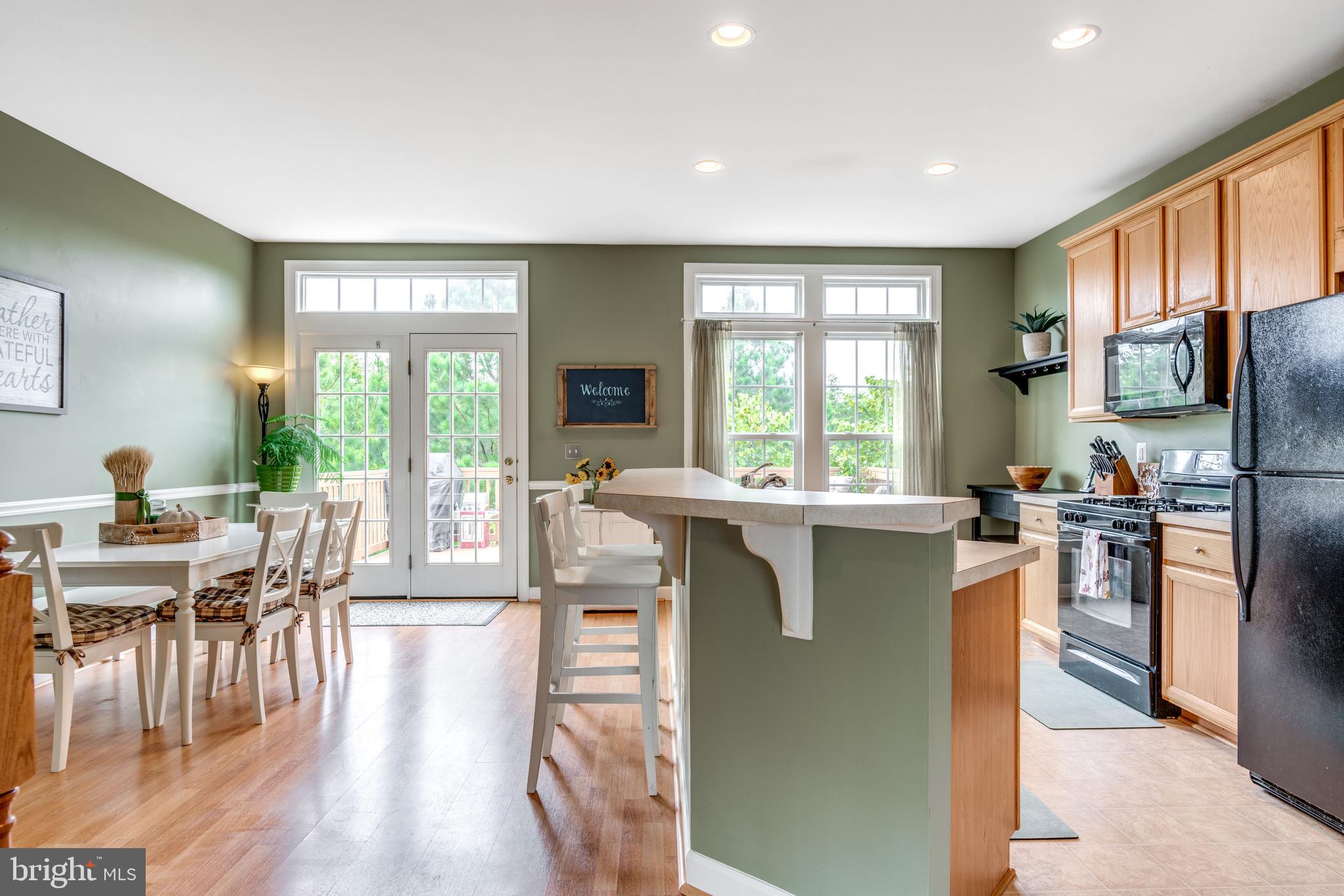 LINTON HALL MANOR - Residential