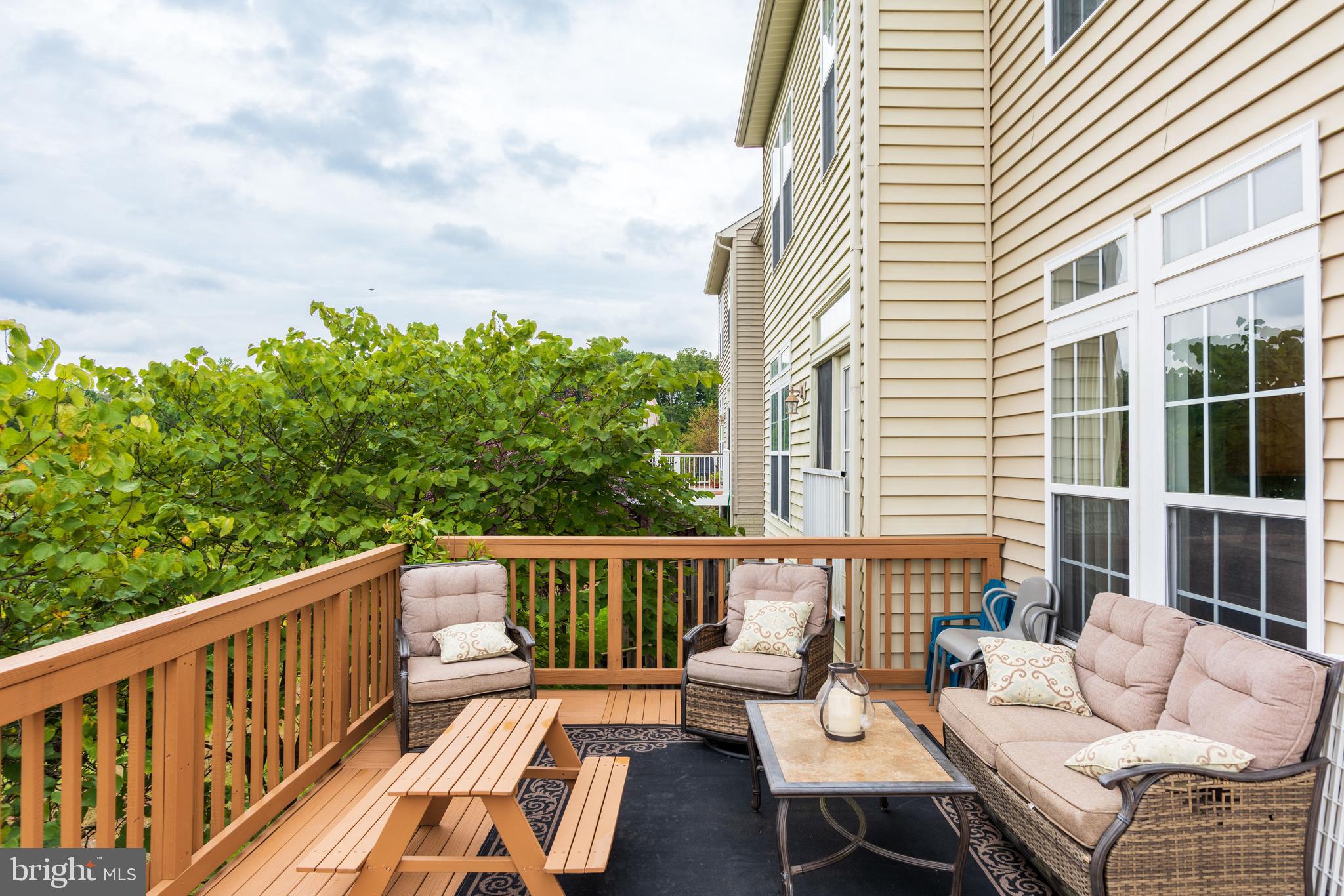 LINTON HALL MANOR - Residential