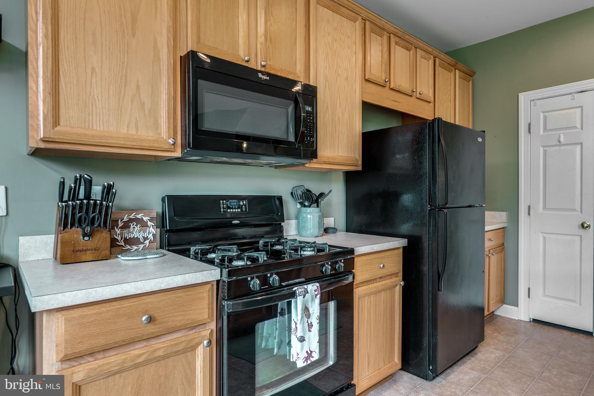 LINTON HALL MANOR - Residential