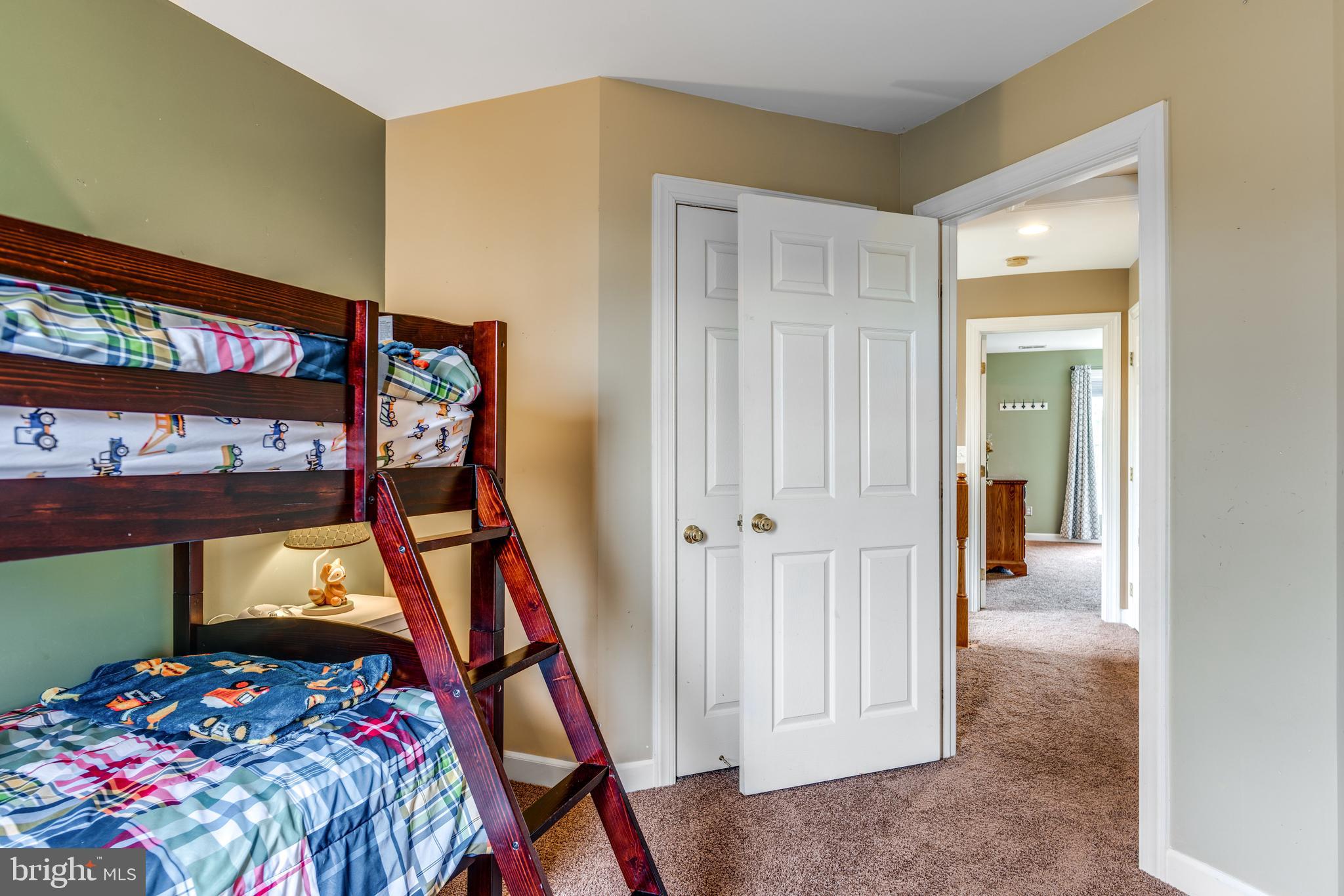 LINTON HALL MANOR - Residential