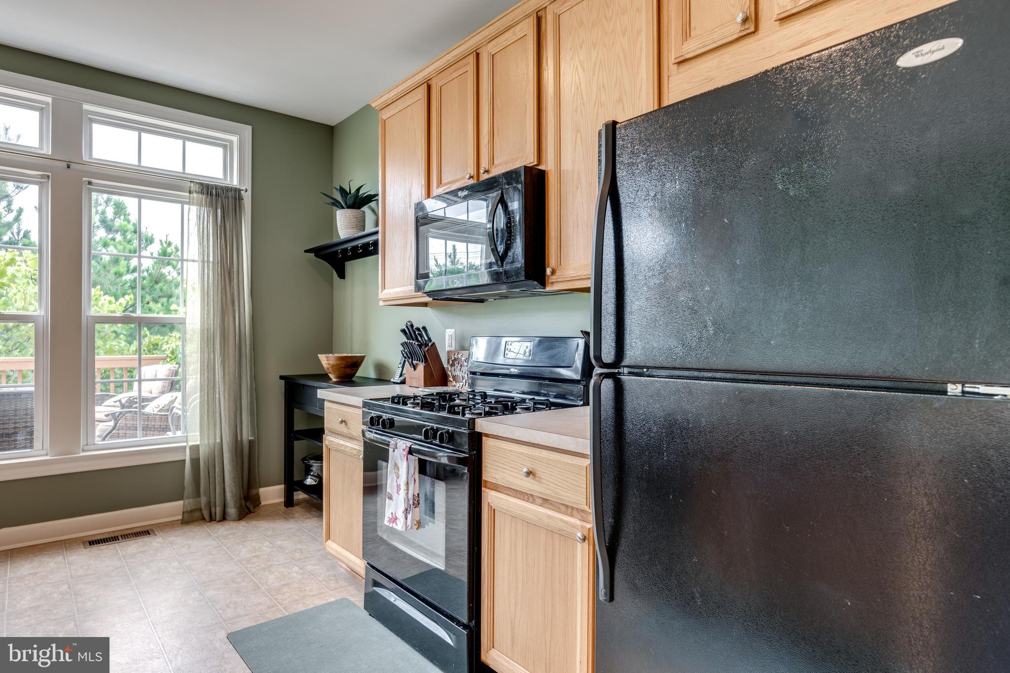 LINTON HALL MANOR - Residential