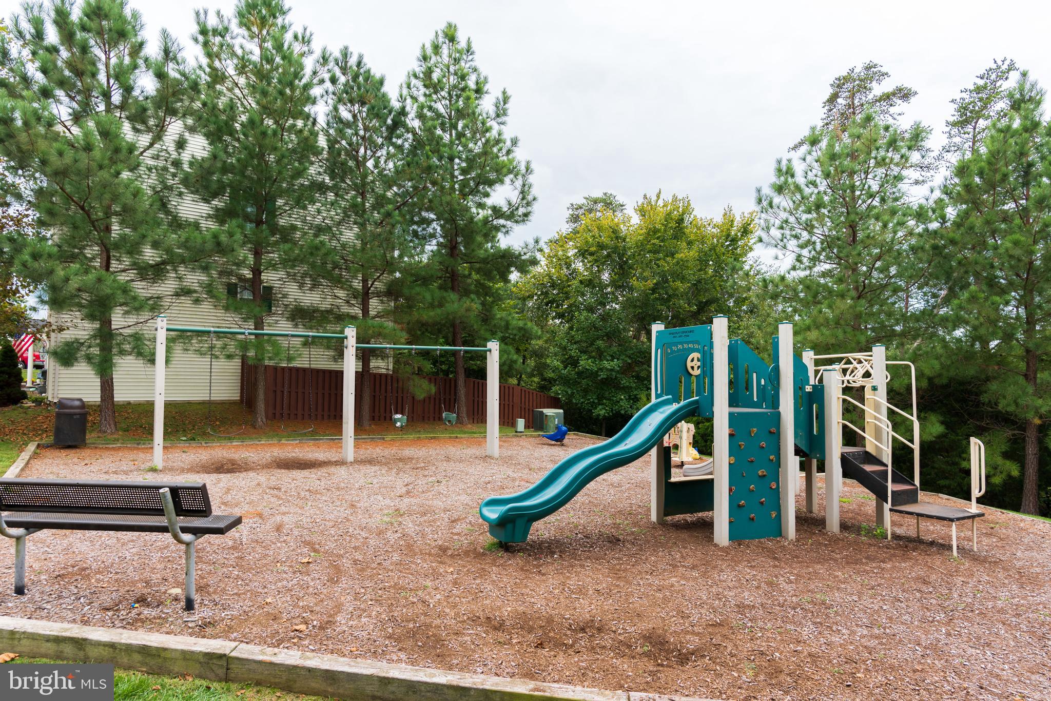 LINTON HALL MANOR - Residential