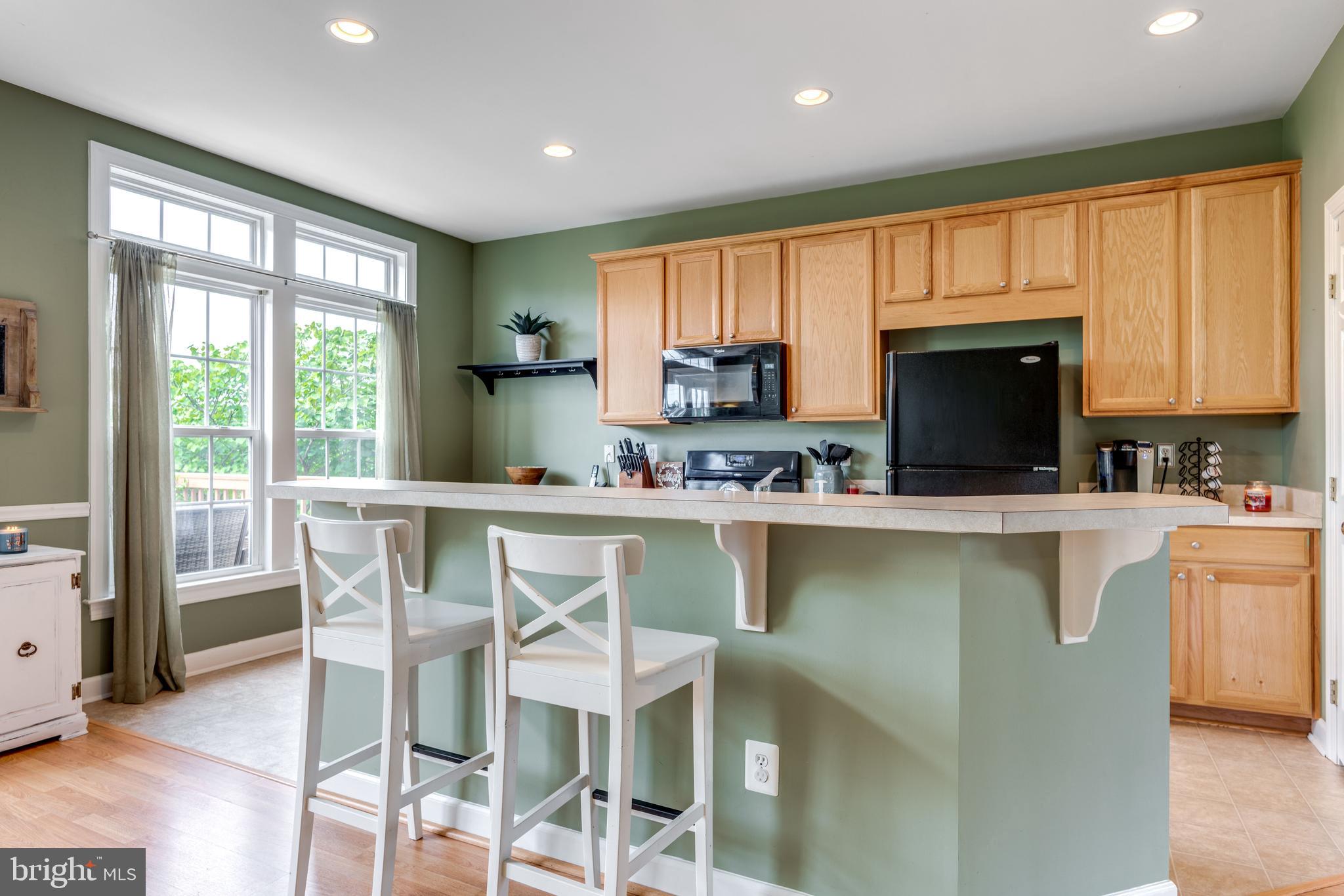 LINTON HALL MANOR - Residential