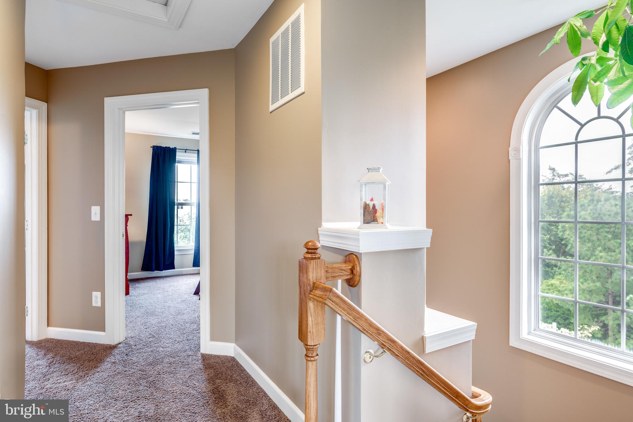 LINTON HALL MANOR - Residential