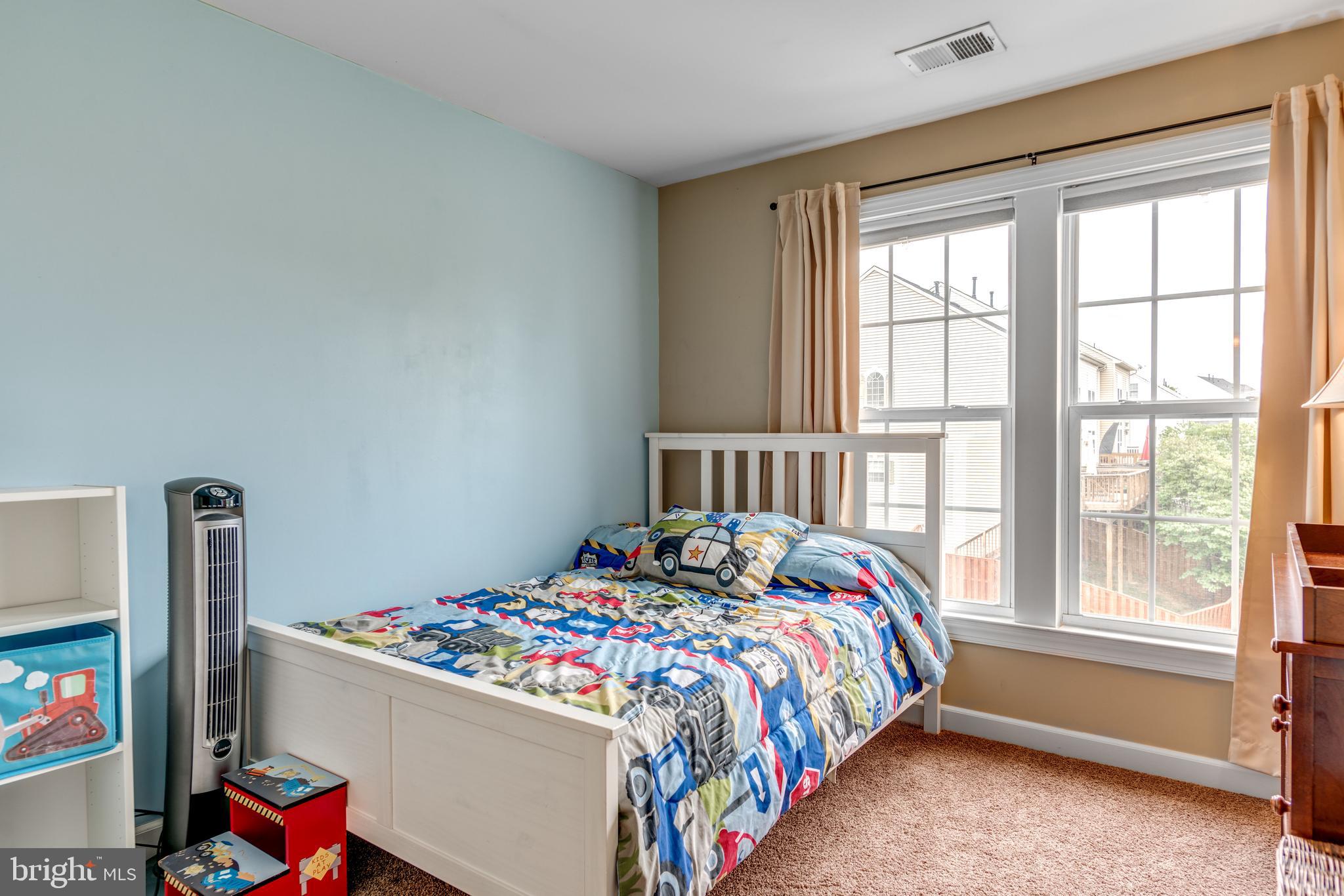 LINTON HALL MANOR - Residential