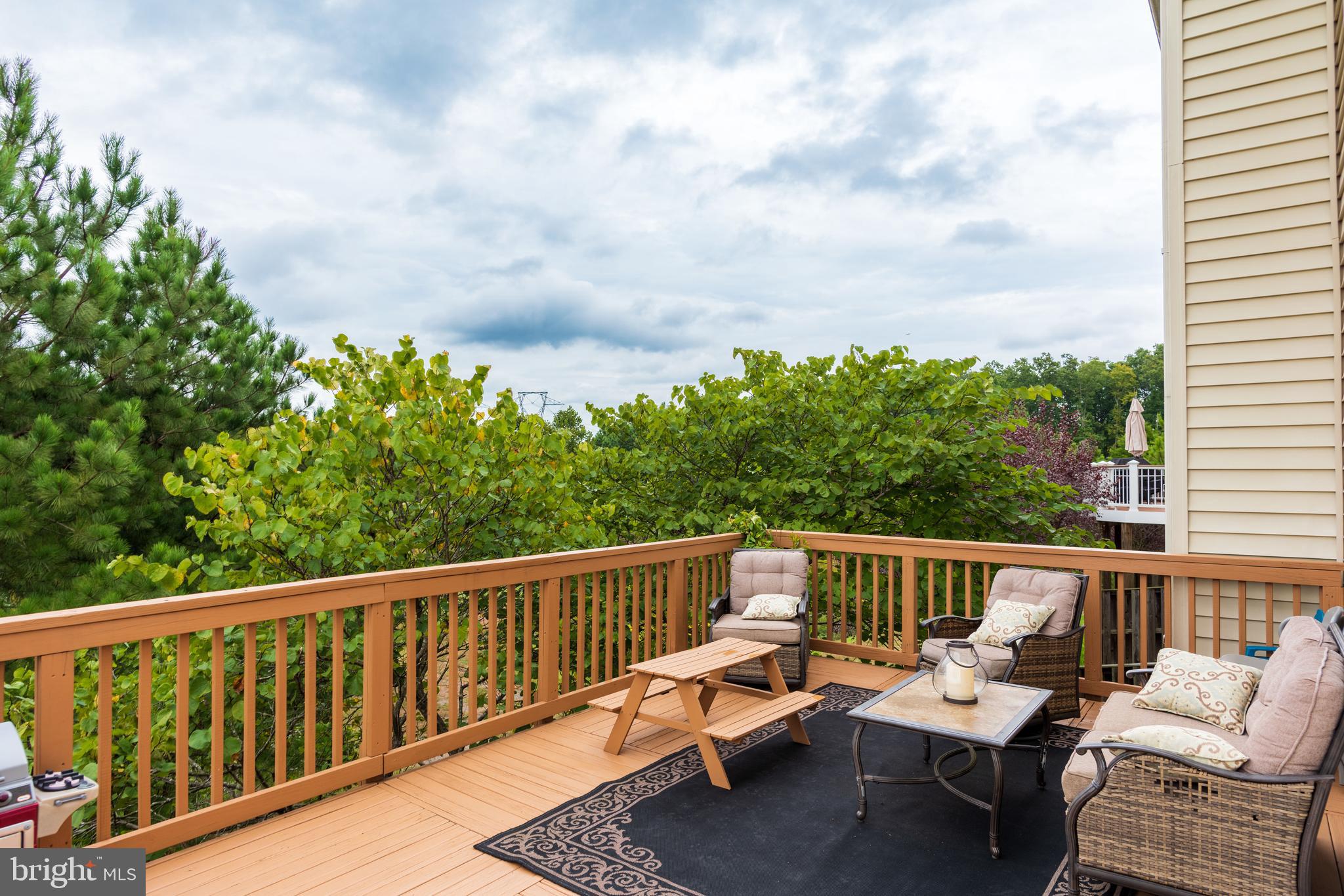 LINTON HALL MANOR - Residential