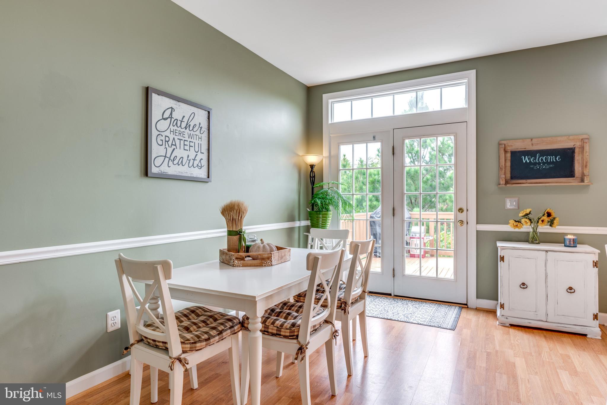 LINTON HALL MANOR - Residential