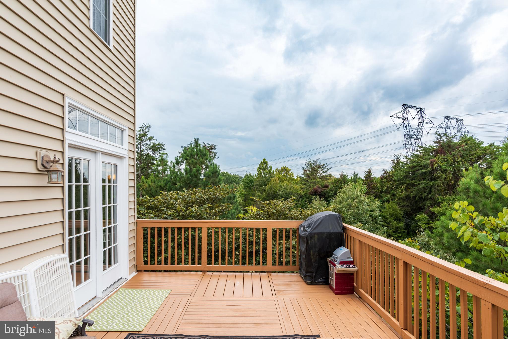 LINTON HALL MANOR - Residential