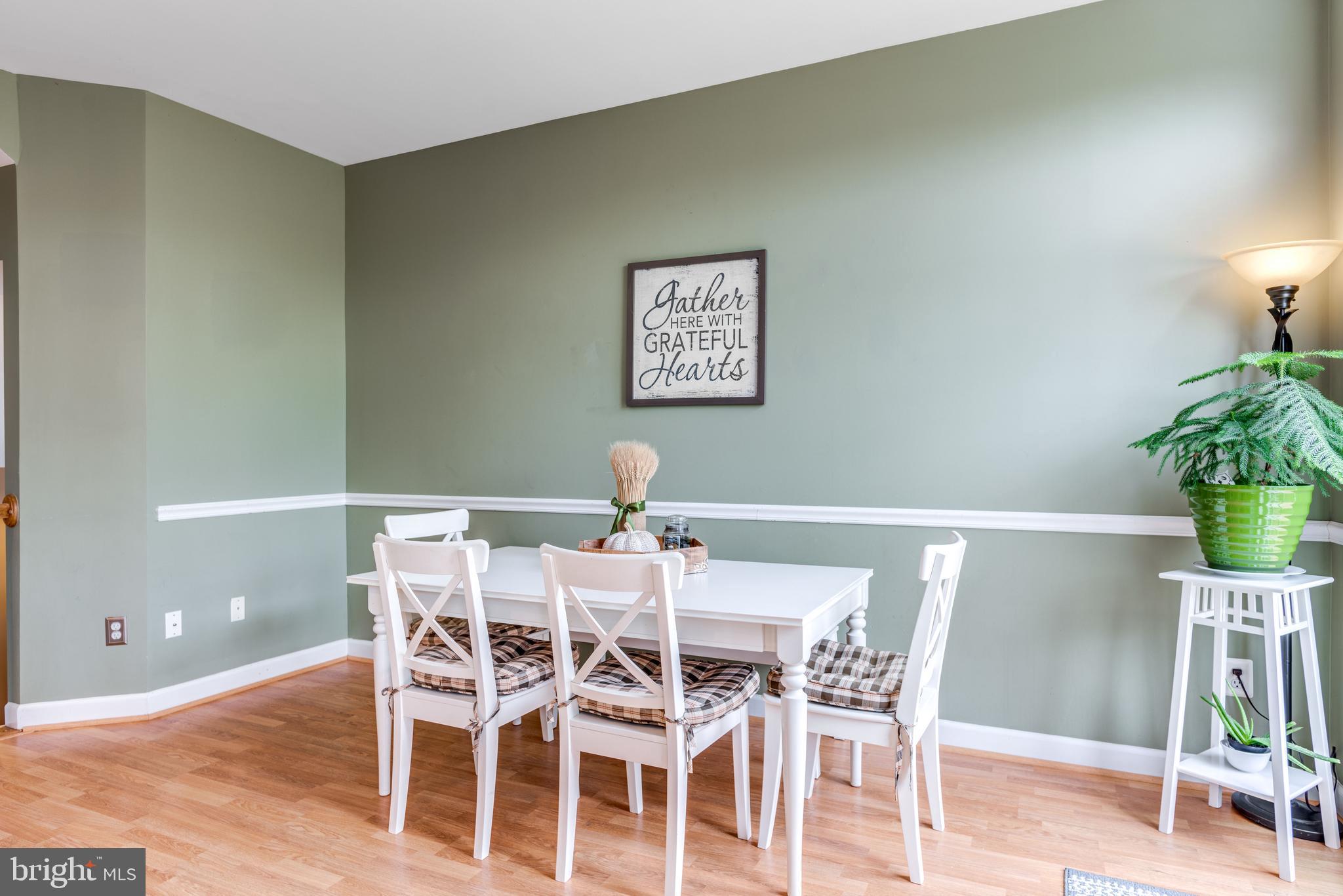 LINTON HALL MANOR - Residential