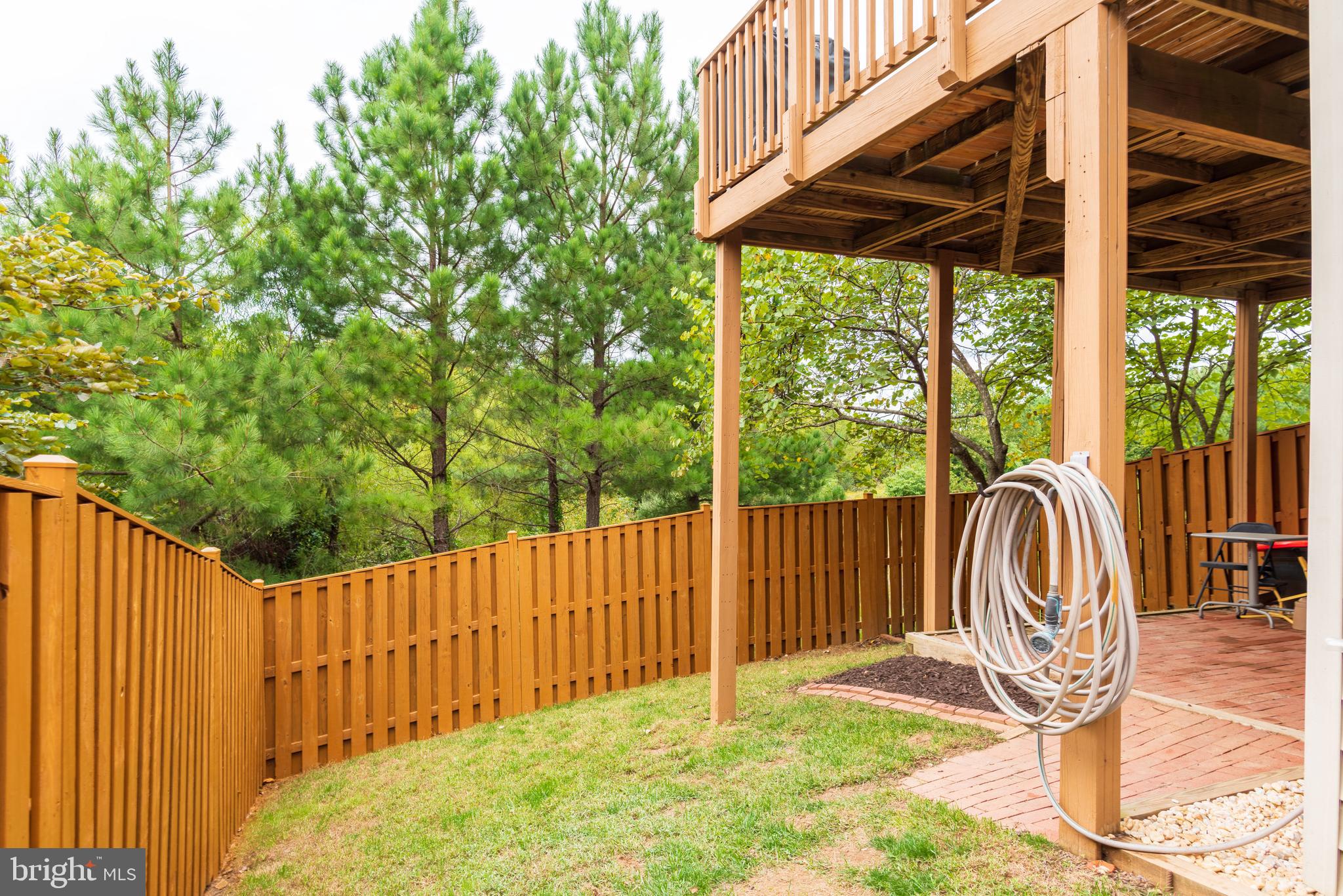 LINTON HALL MANOR - Residential