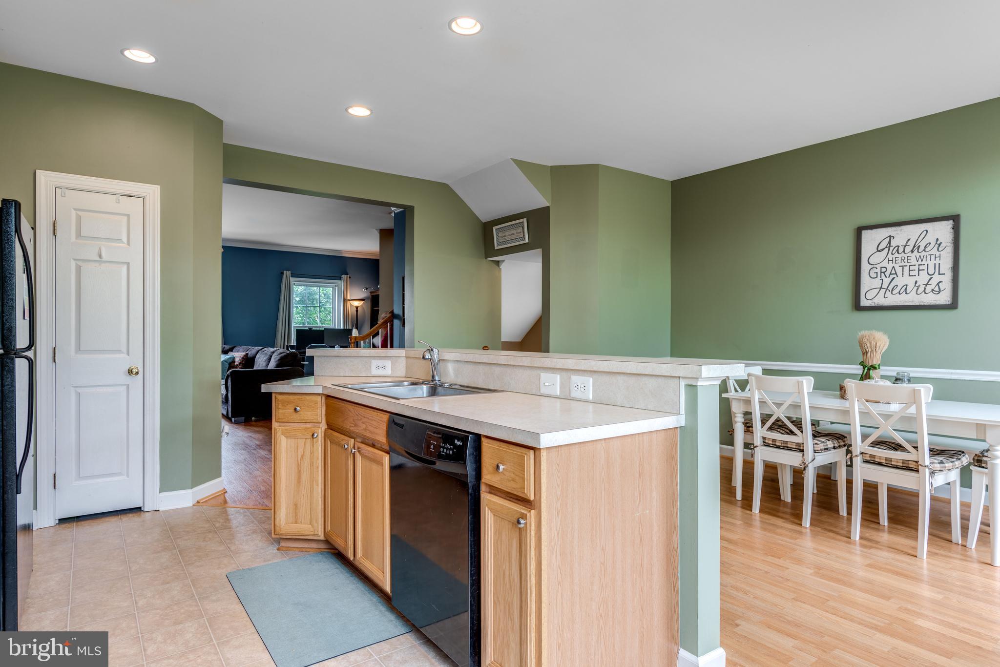 LINTON HALL MANOR - Residential