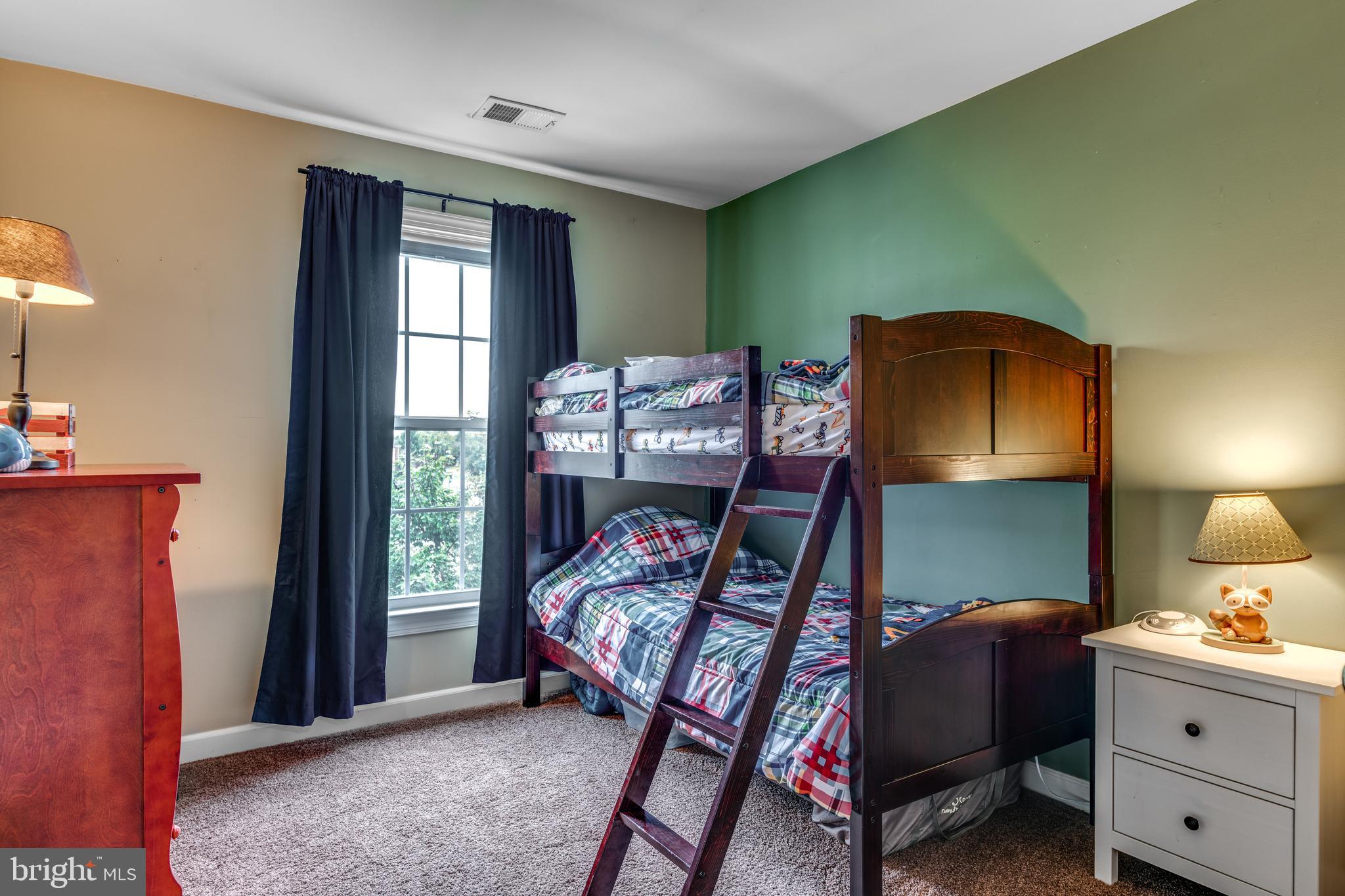 LINTON HALL MANOR - Residential