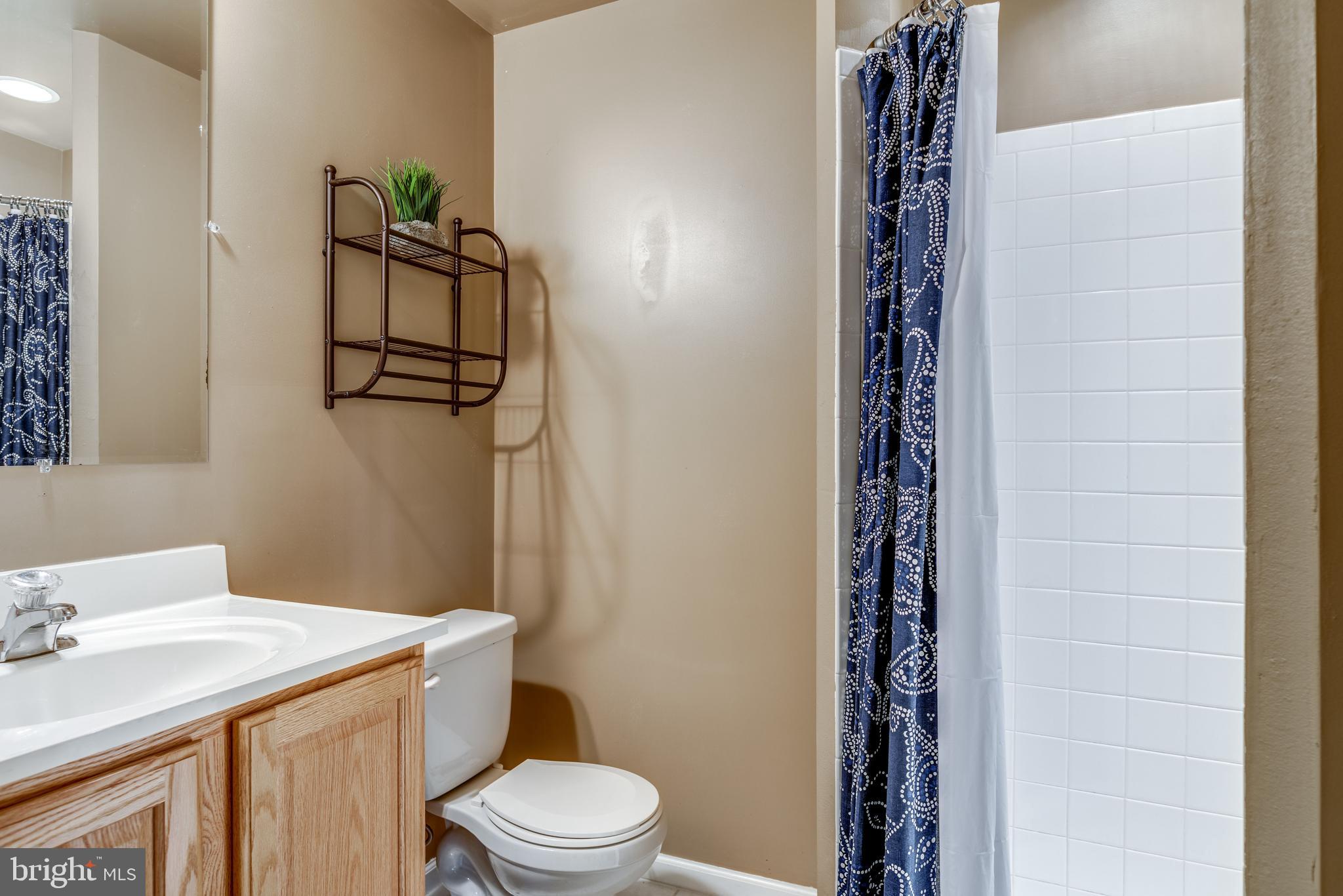 LINTON HALL MANOR - Residential