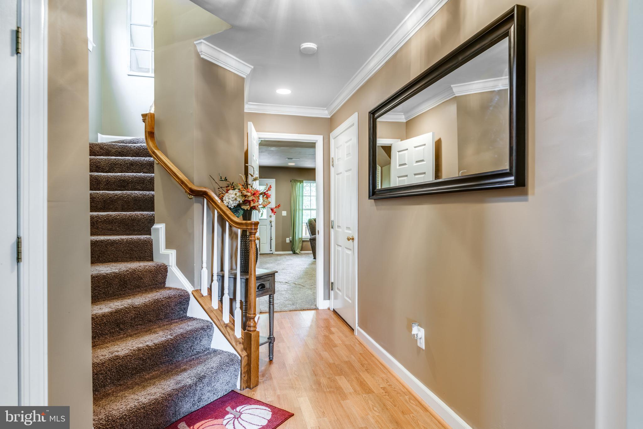 LINTON HALL MANOR - Residential