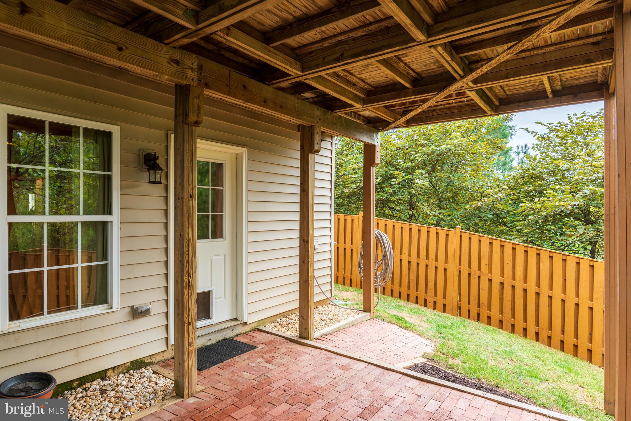 LINTON HALL MANOR - Residential