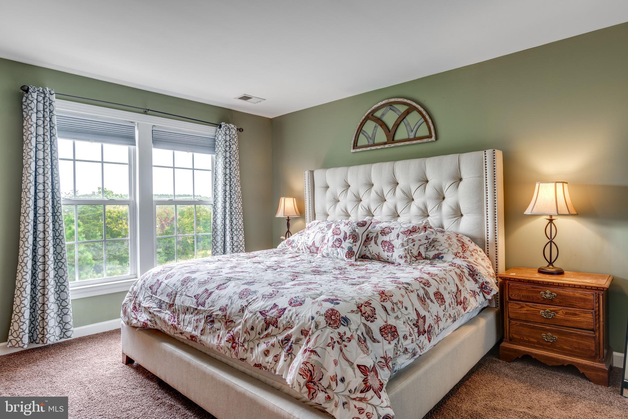 LINTON HALL MANOR - Residential