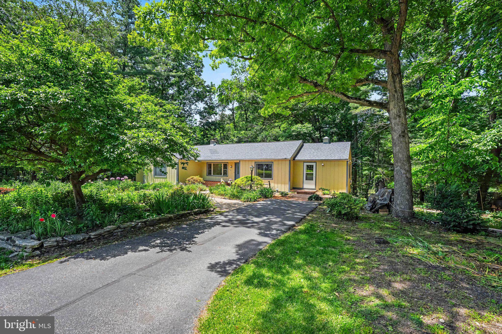 135 KNOXLYN ROAD