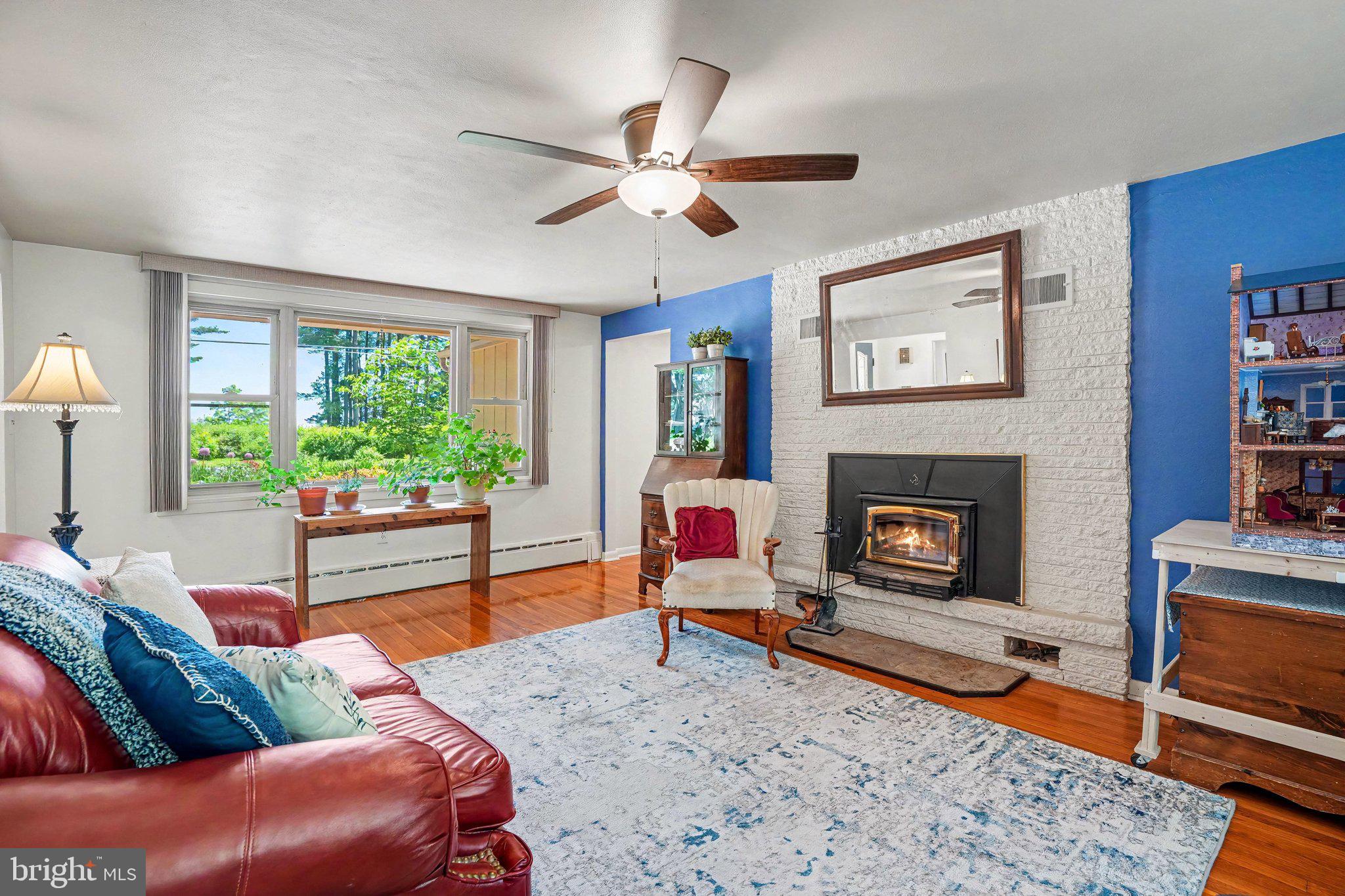 135 KNOXLYN ROAD