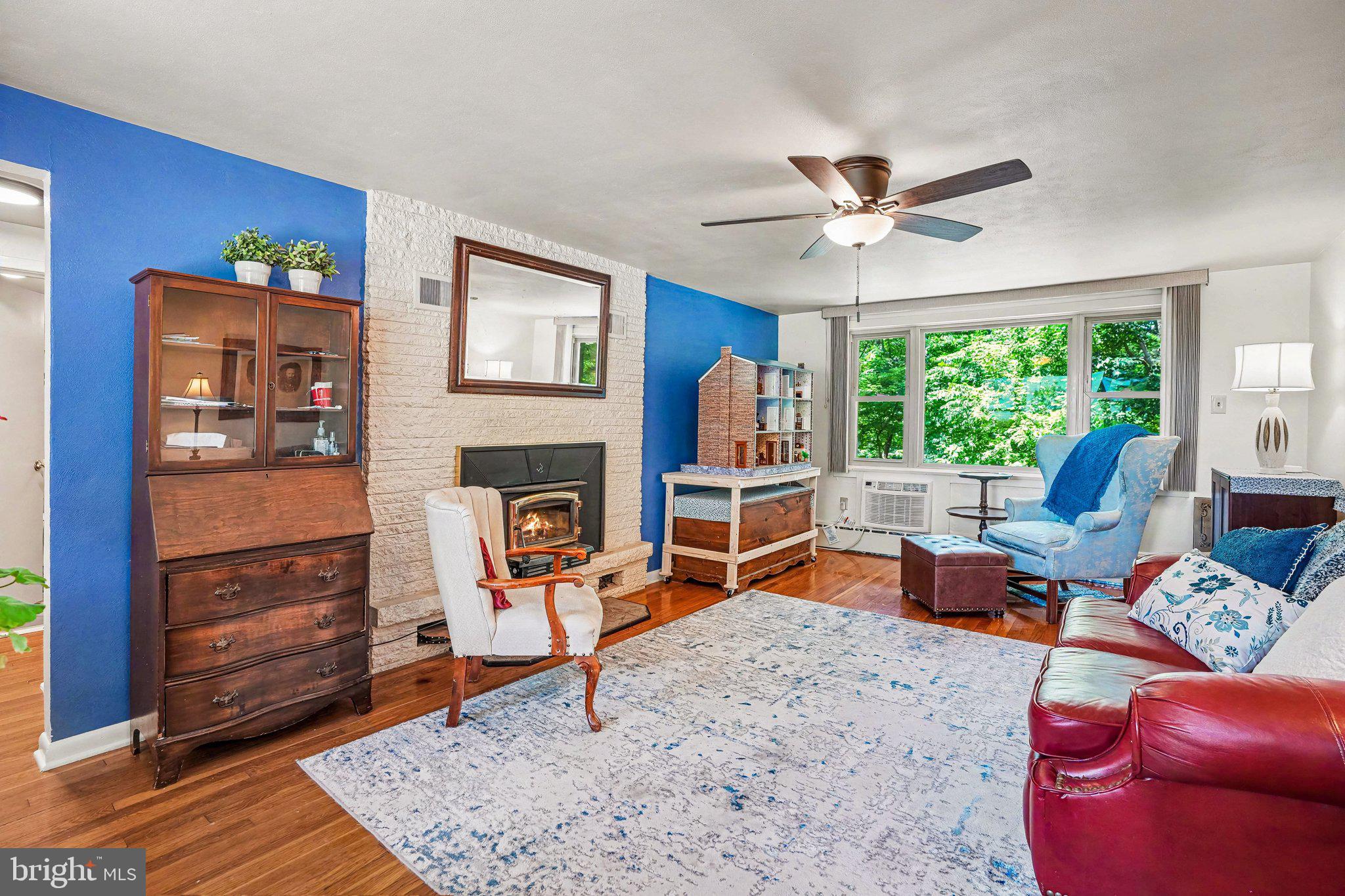 135 KNOXLYN ROAD