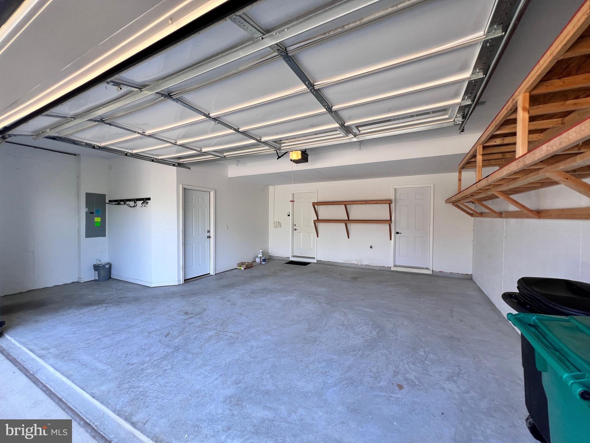 WATKINS MILL TOWN CENTER - Residential Lease