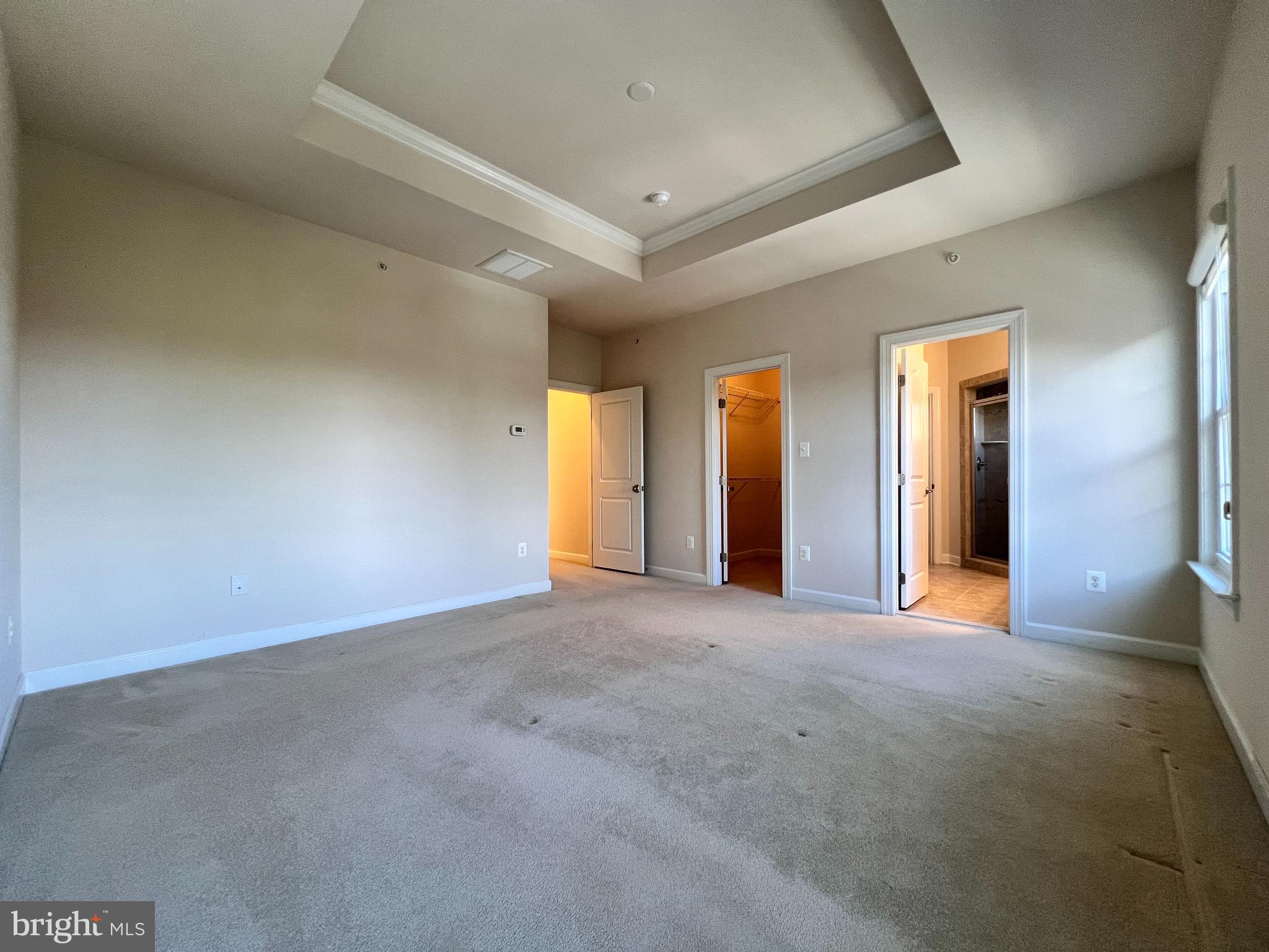 WATKINS MILL TOWN CENTER - Residential Lease