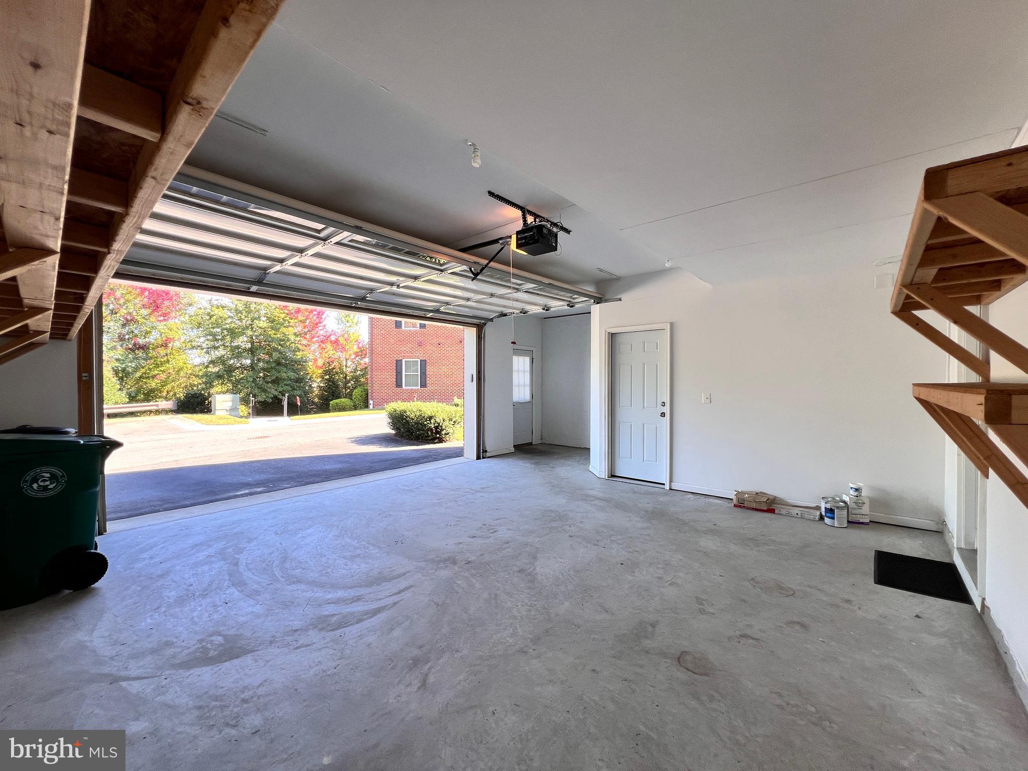 WATKINS MILL TOWN CENTER - Residential Lease