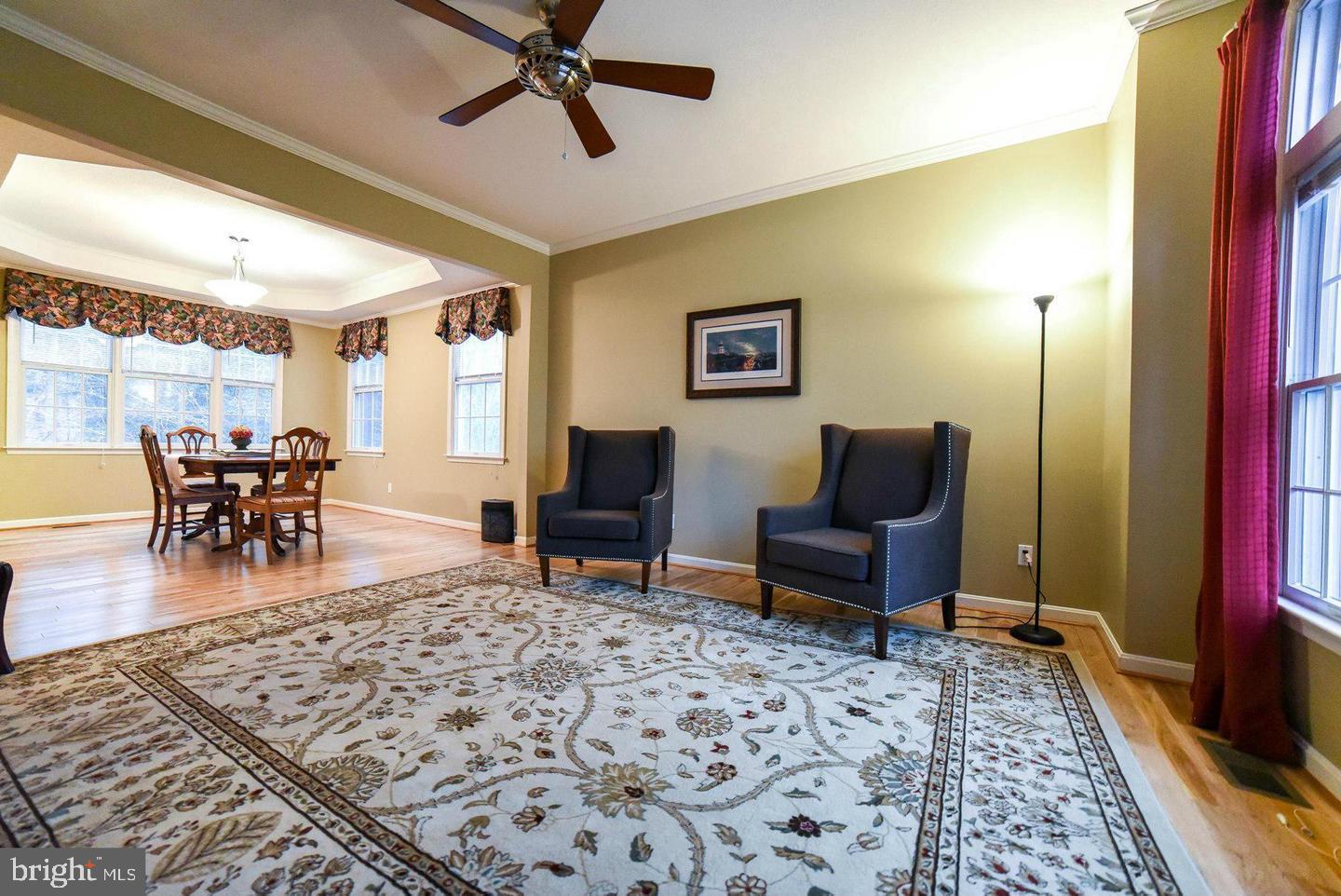 SYCAMORE HOLLOW OF WLDWD - Residential Lease