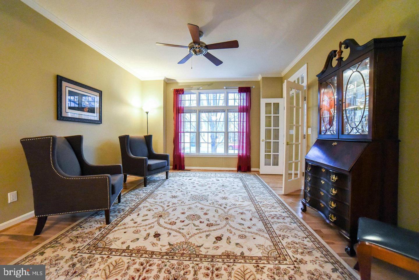 SYCAMORE HOLLOW OF WLDWD - Residential Lease