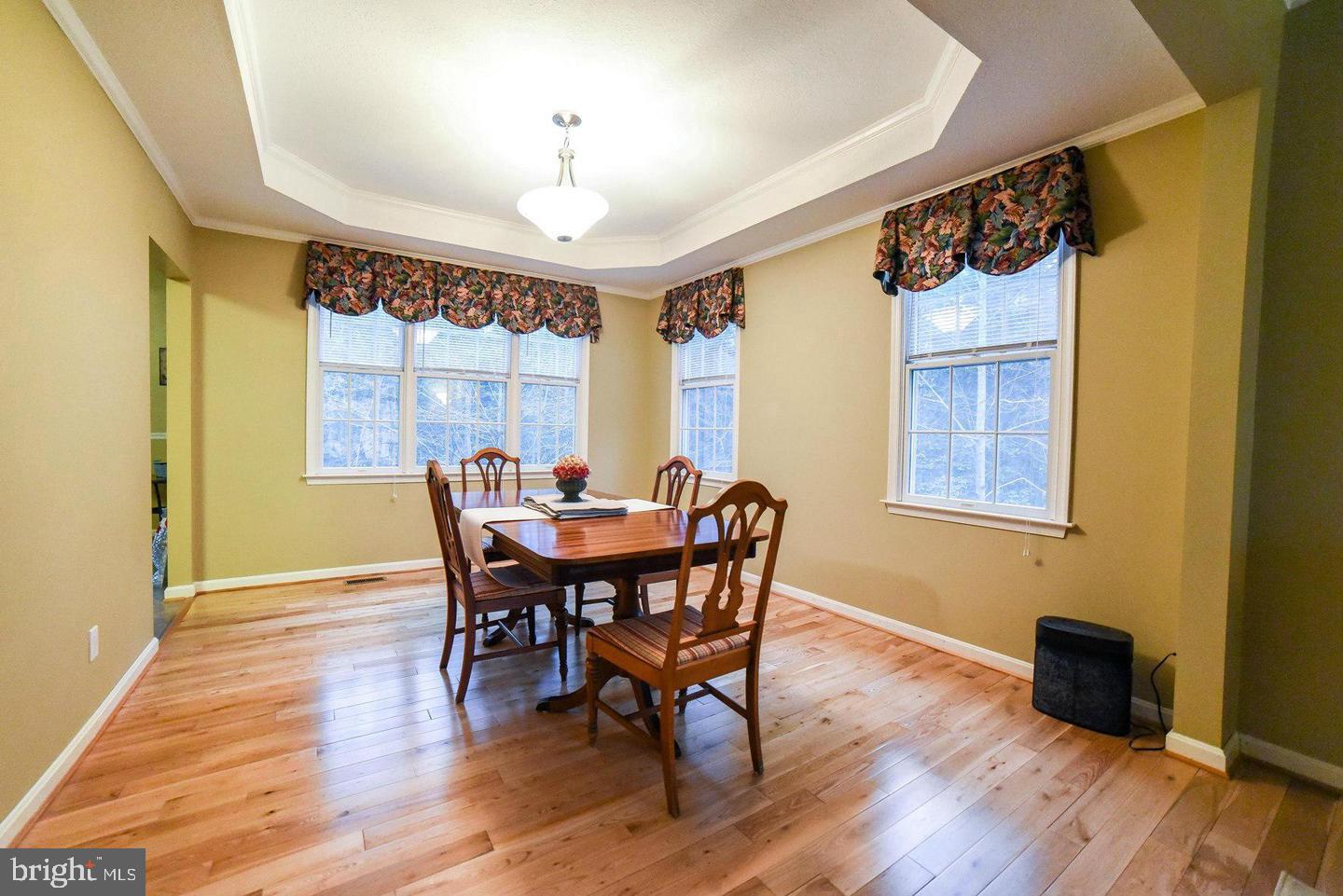 SYCAMORE HOLLOW OF WLDWD - Residential Lease