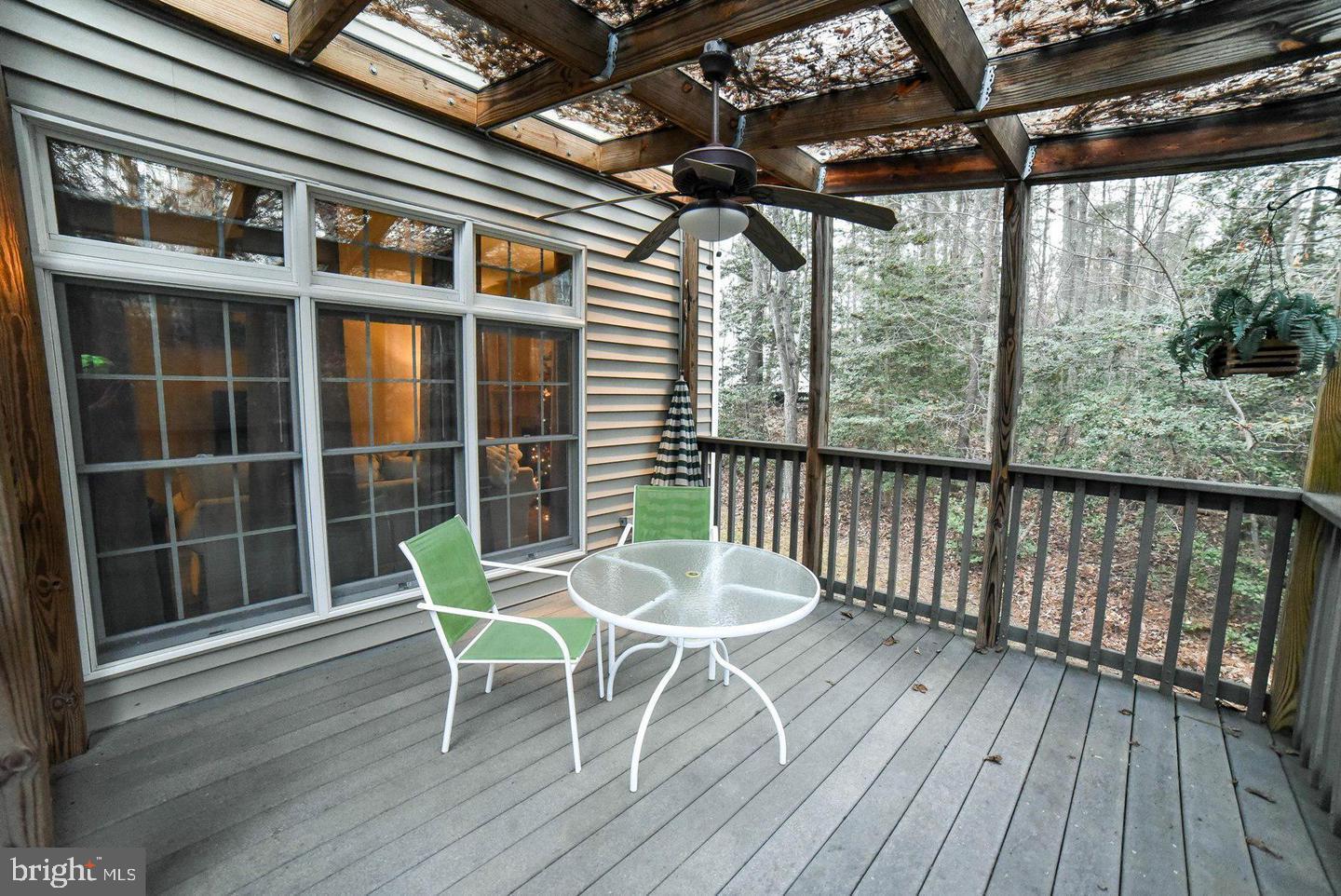 SYCAMORE HOLLOW OF WLDWD - Residential Lease