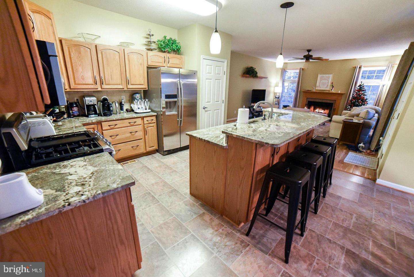 SYCAMORE HOLLOW OF WLDWD - Residential Lease