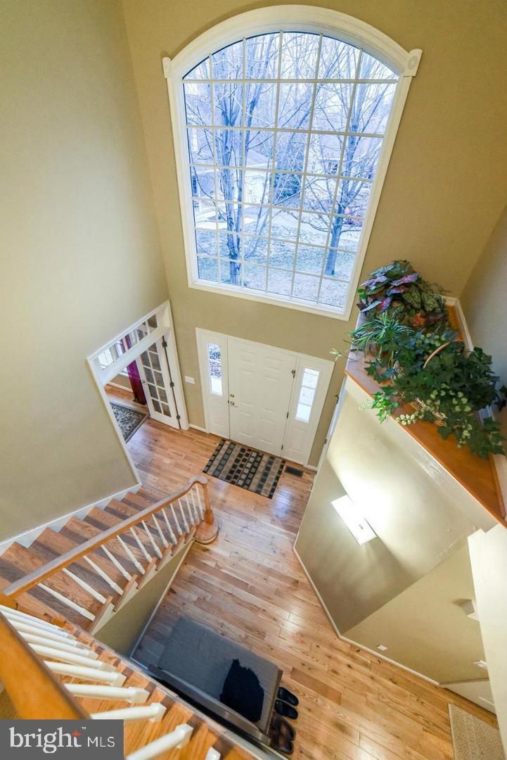 SYCAMORE HOLLOW OF WLDWD - Residential Lease